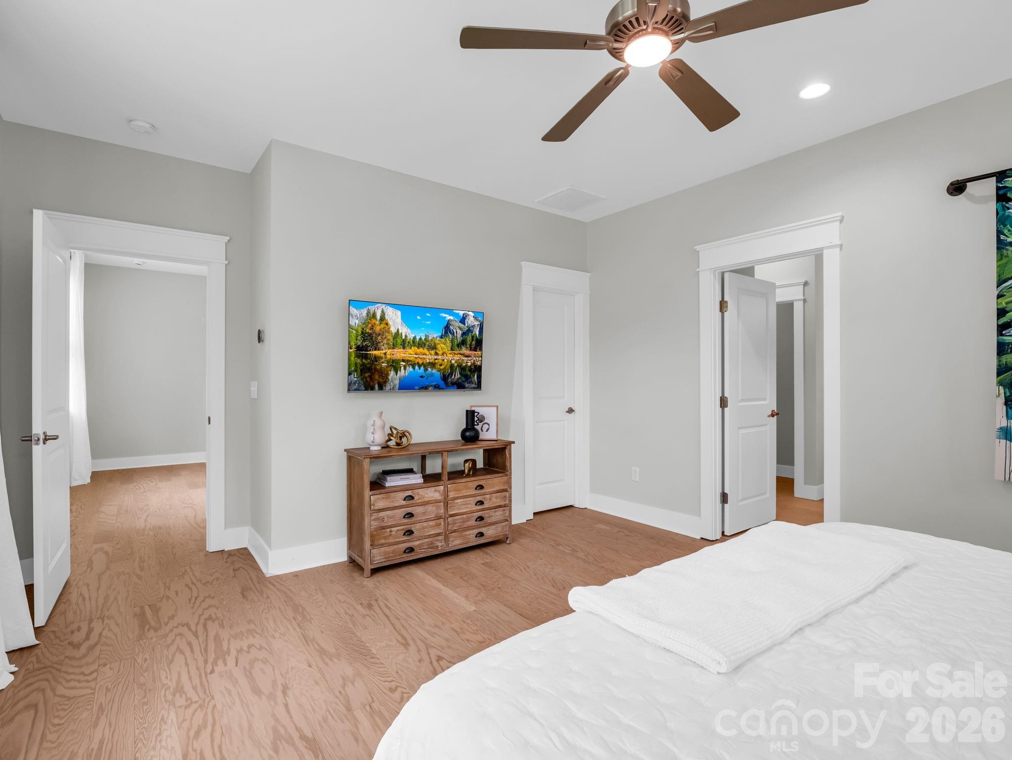 572 Sweet Birch Park Lane — Black Mountain