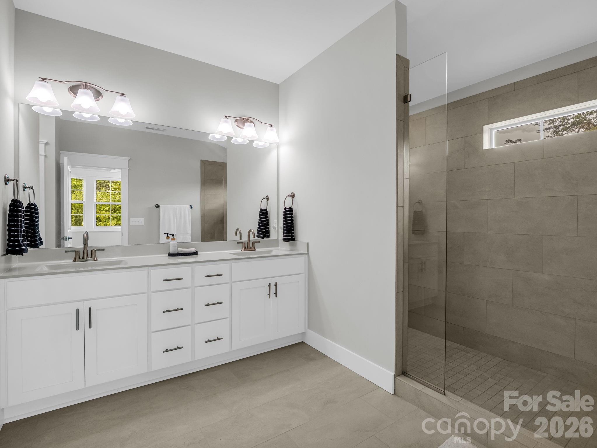 572 Sweet Birch Park Lane — Black Mountain