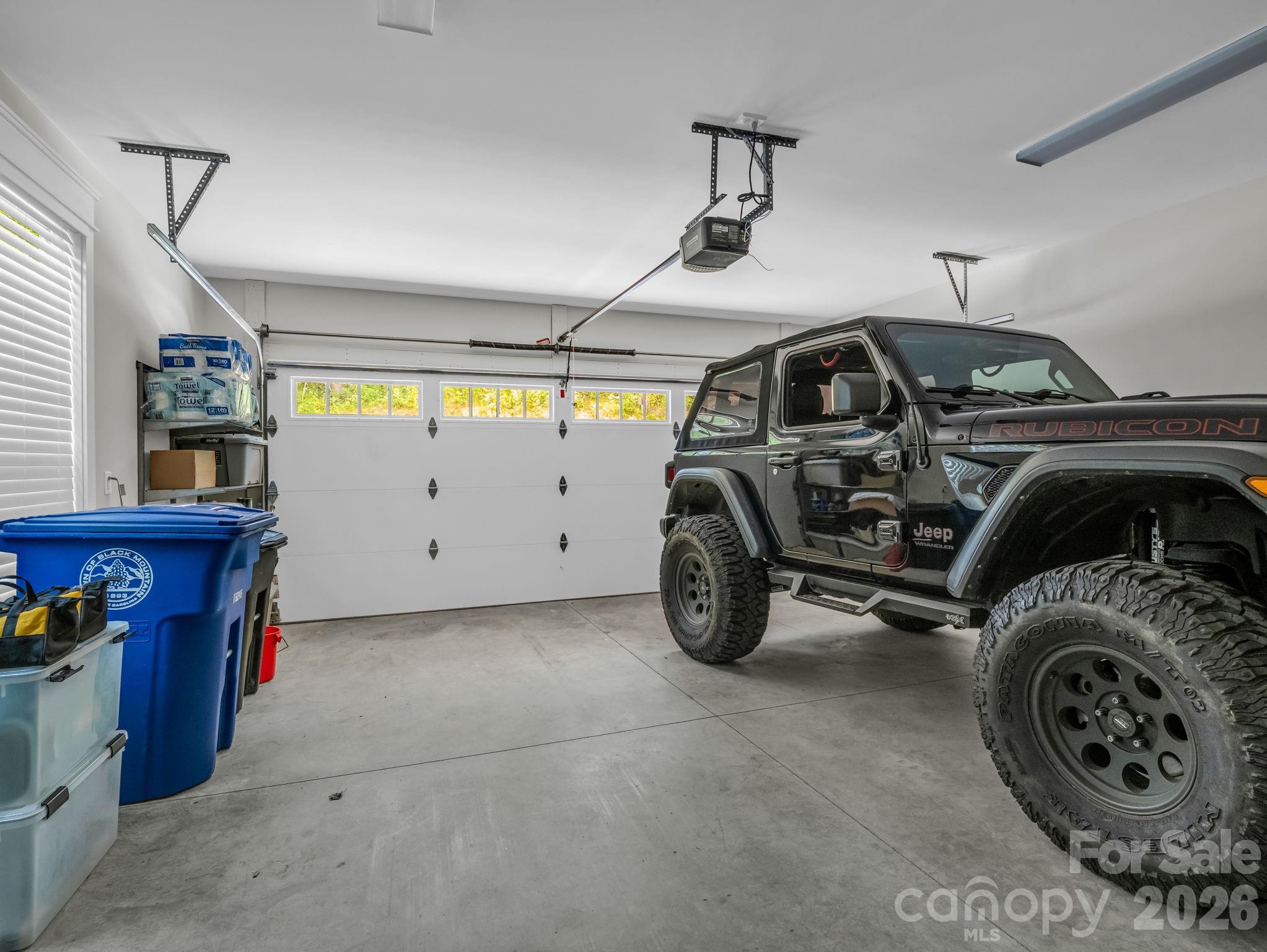 572 Sweet Birch Park Lane — Black Mountain
