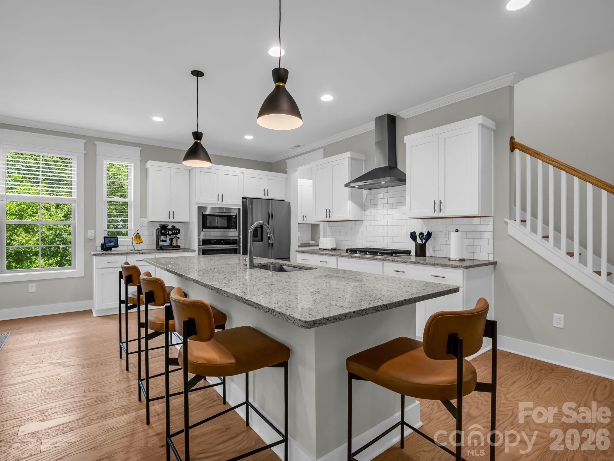 572 Sweet Birch Park Lane — Black Mountain