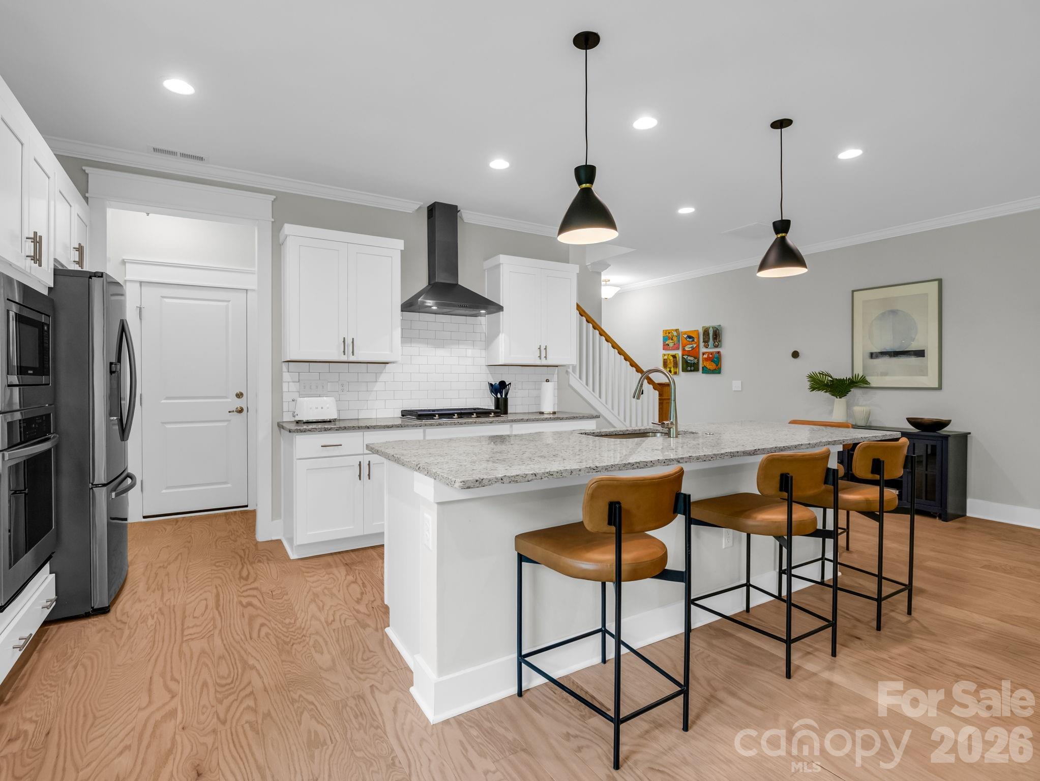 572 Sweet Birch Park Lane — Black Mountain