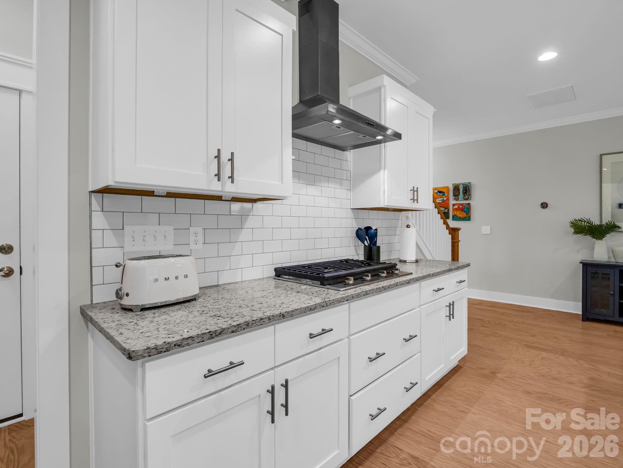 572 Sweet Birch Park Lane — Black Mountain
