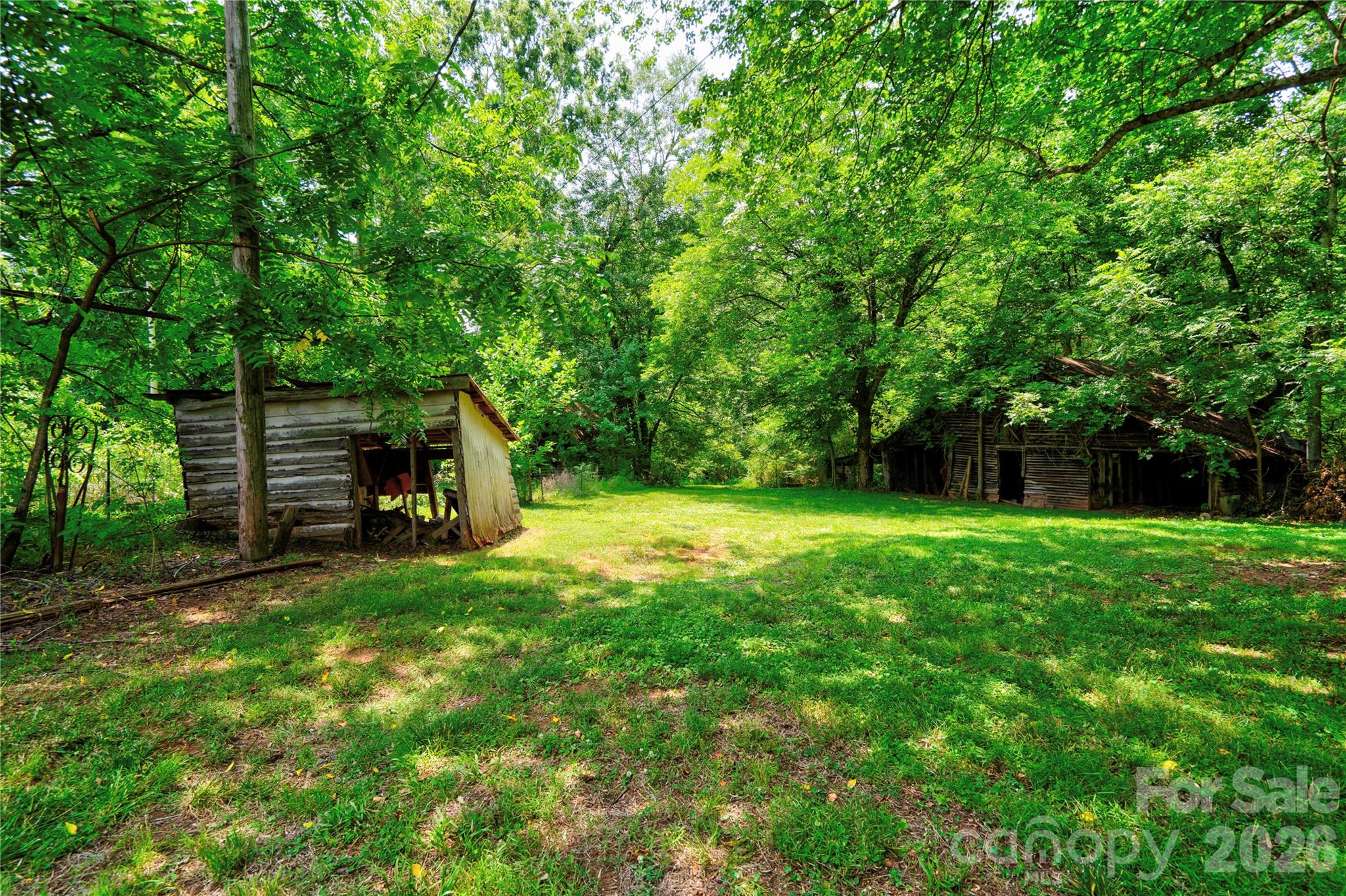 1813 Saint Marks Church Road — Crouse