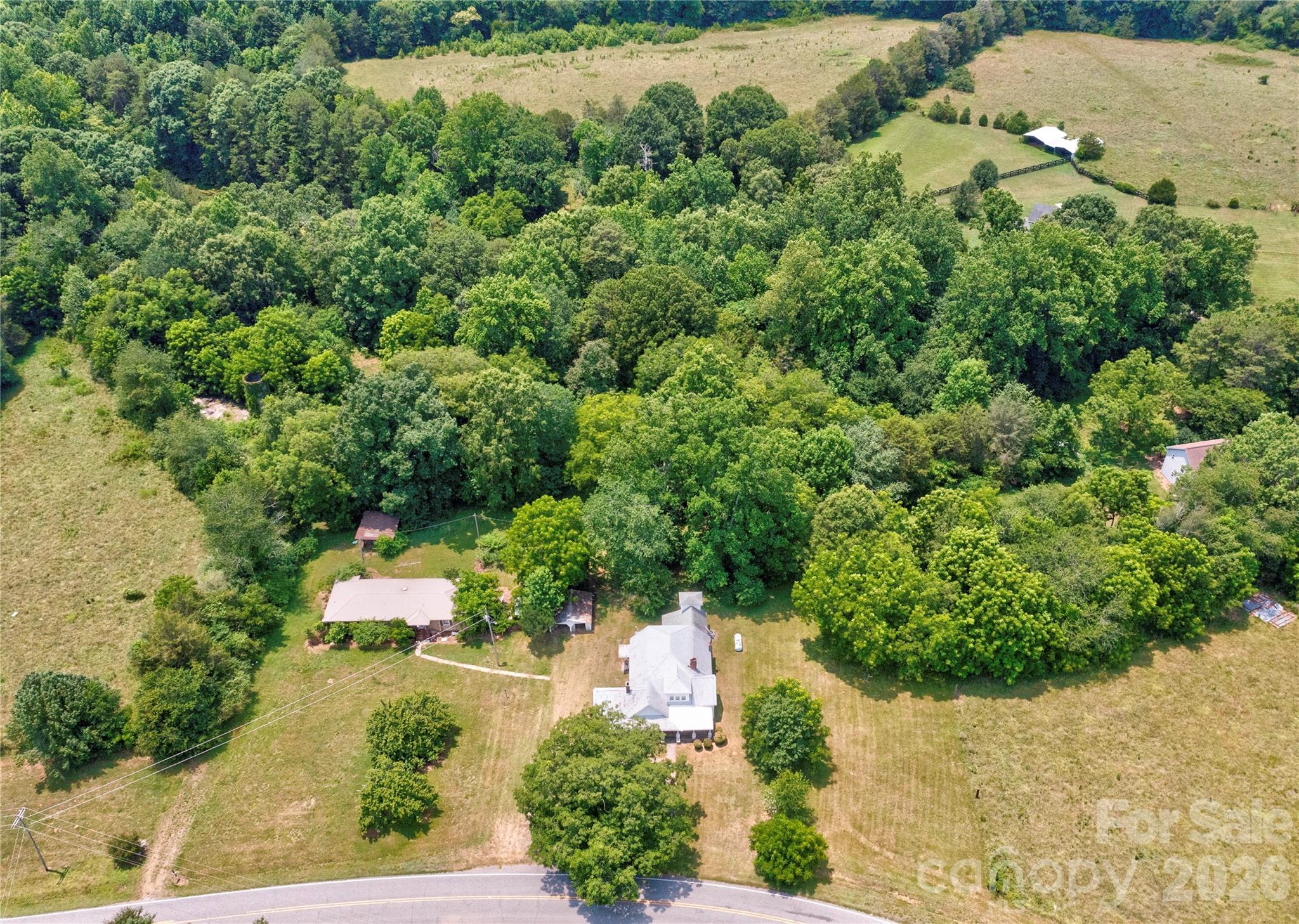 1813 Saint Marks Church Road — Crouse