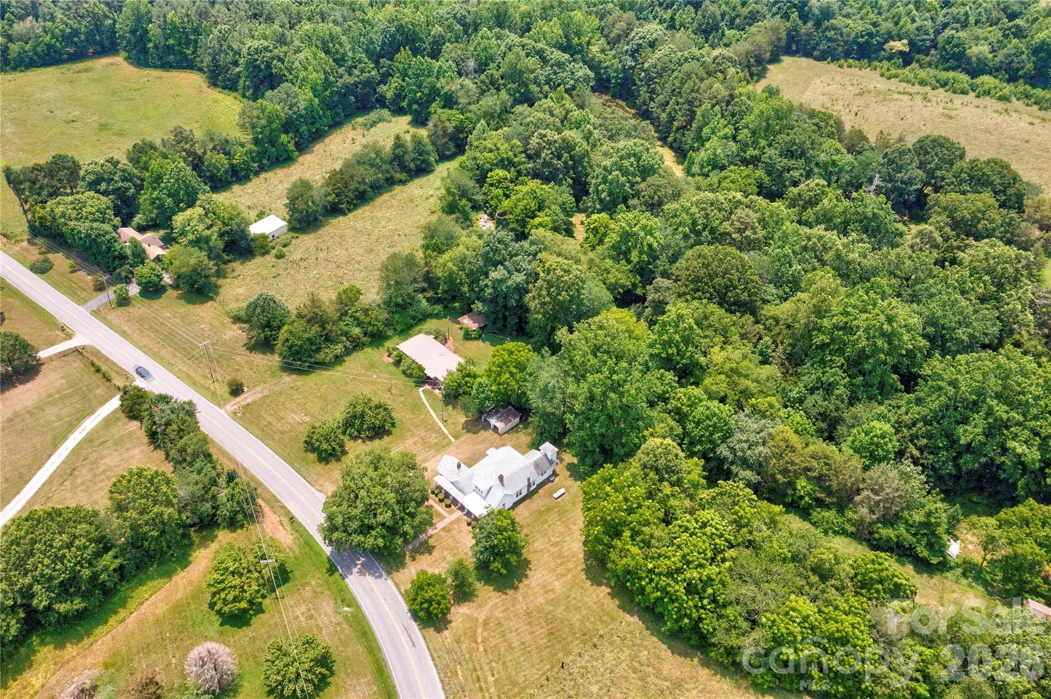 1813 Saint Marks Church Road — Crouse