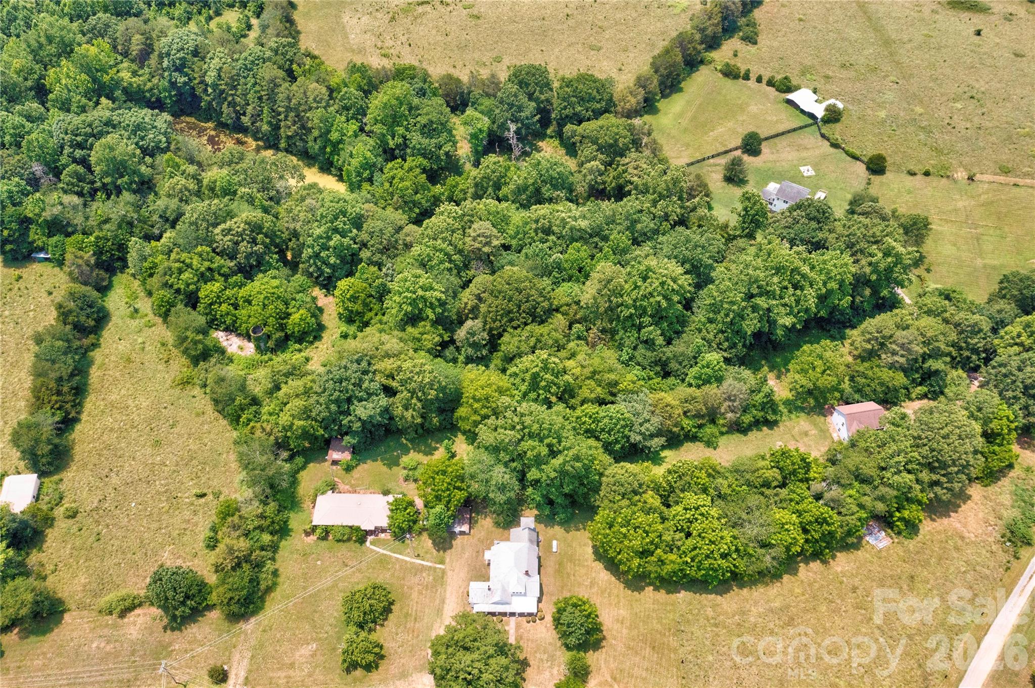 1813 Saint Marks Church Road — Crouse