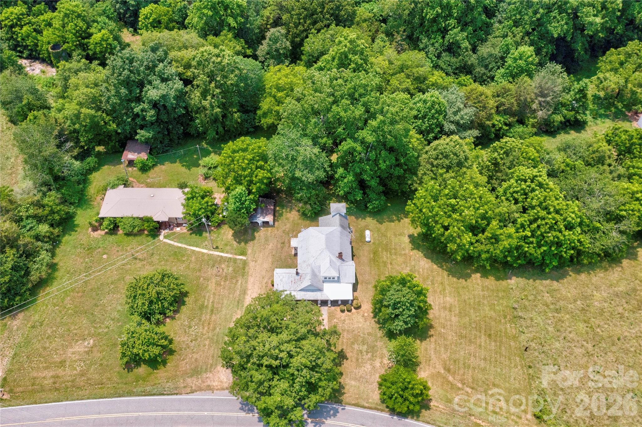1813 Saint Marks Church Road — Crouse