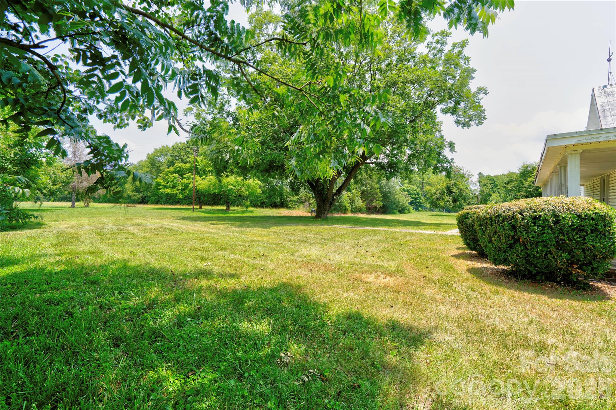 1813 Saint Marks Church Road — Crouse