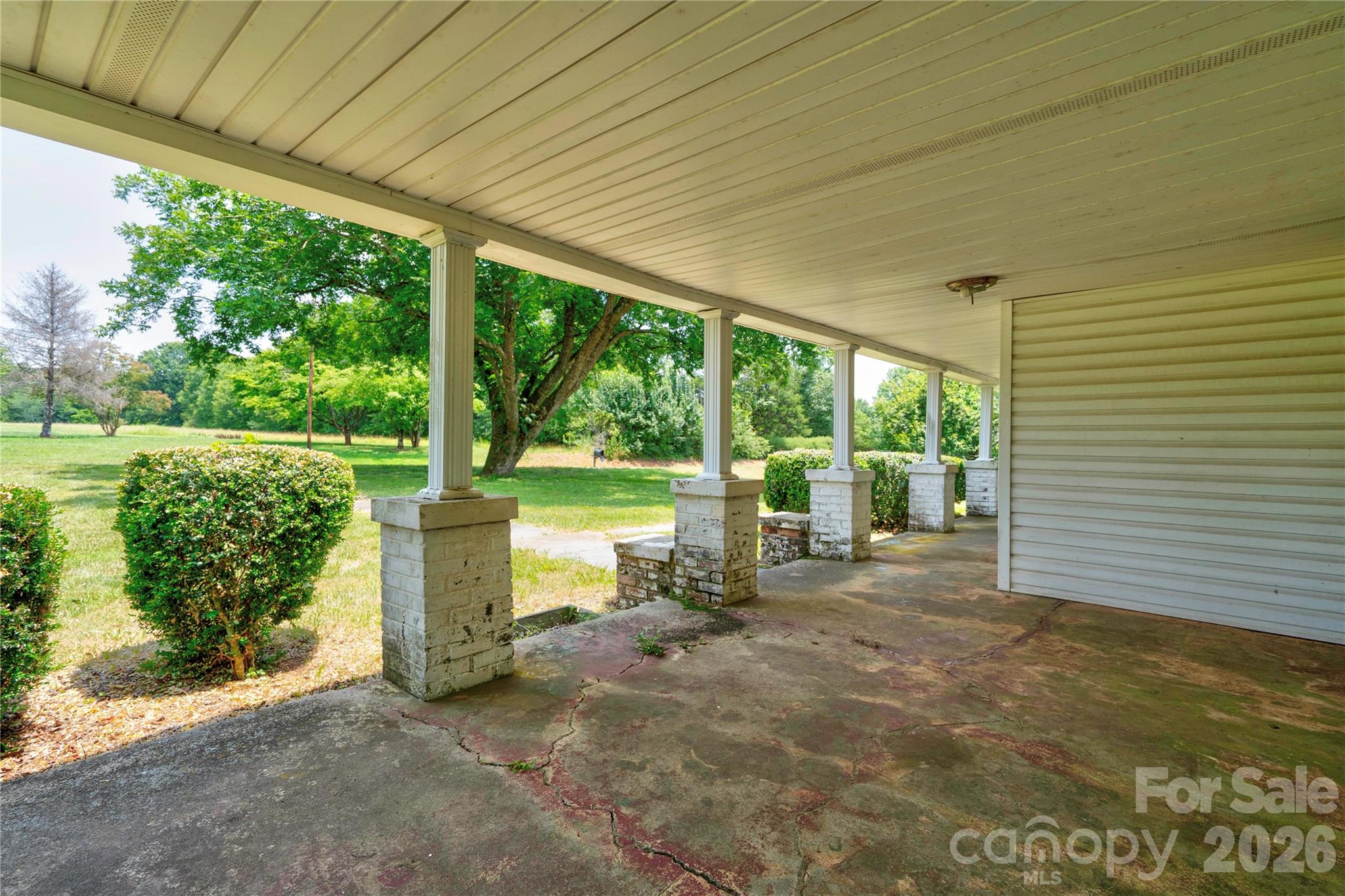 1813 Saint Marks Church Road — Crouse
