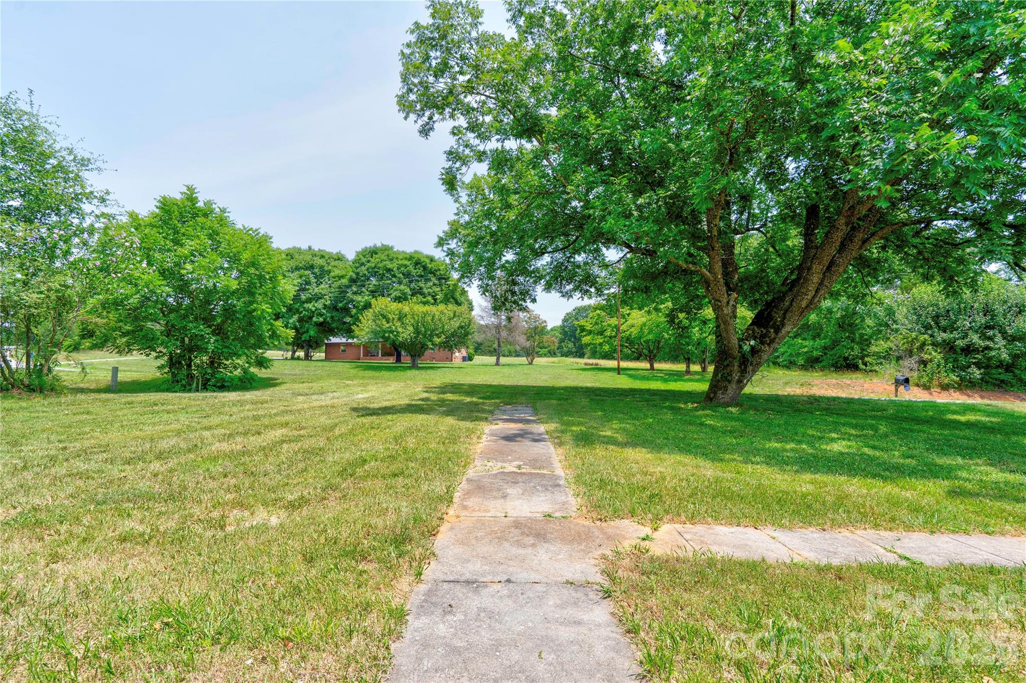 1813 Saint Marks Church Road — Crouse