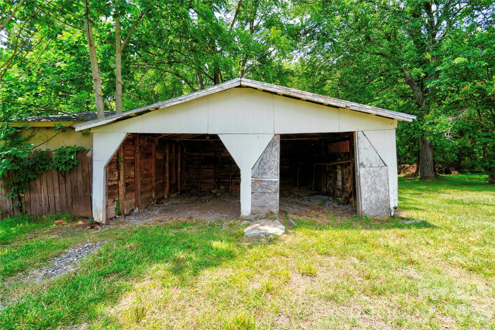 1813 Saint Marks Church Road — Crouse