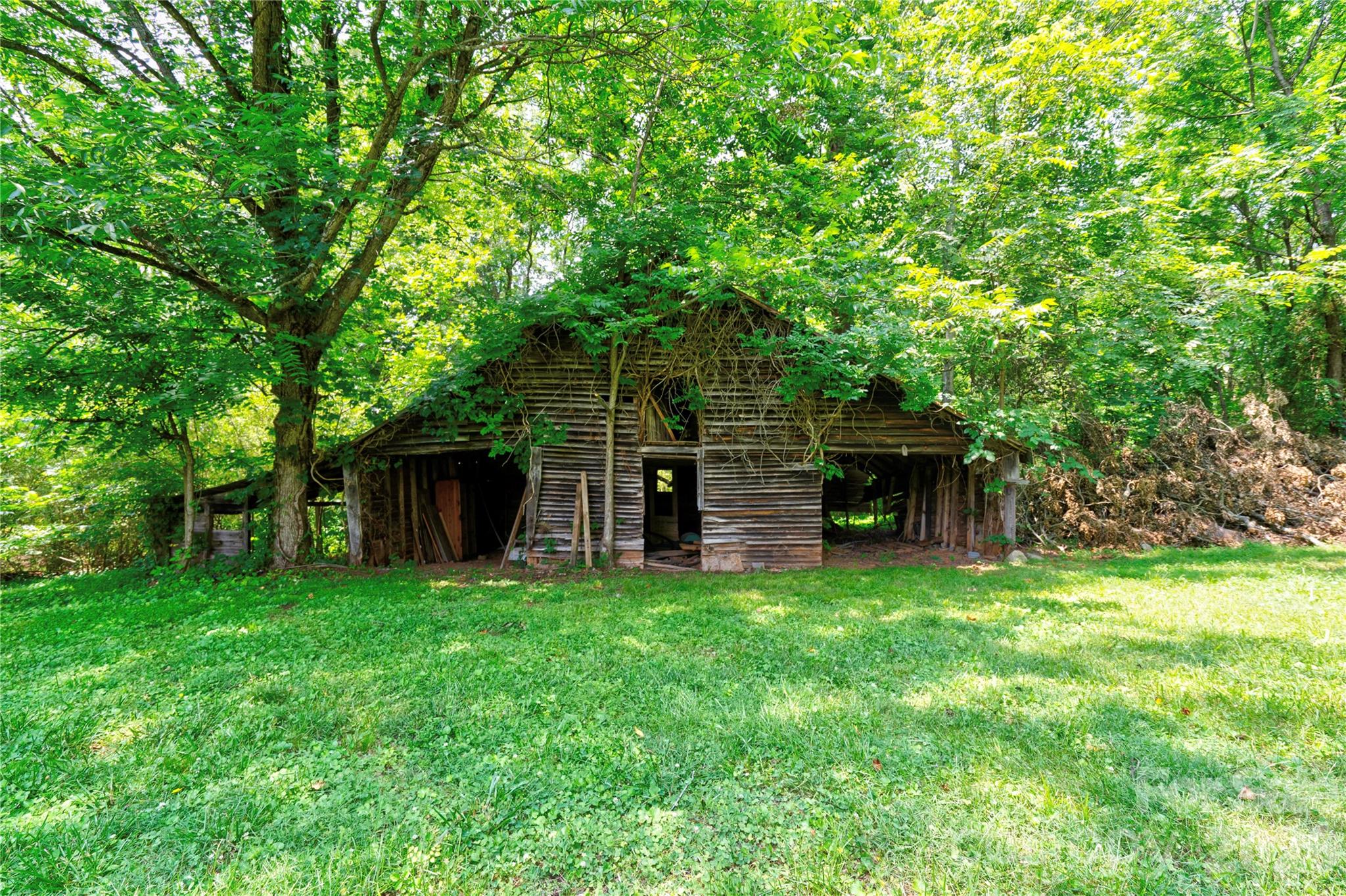 1813 Saint Marks Church Road — Crouse