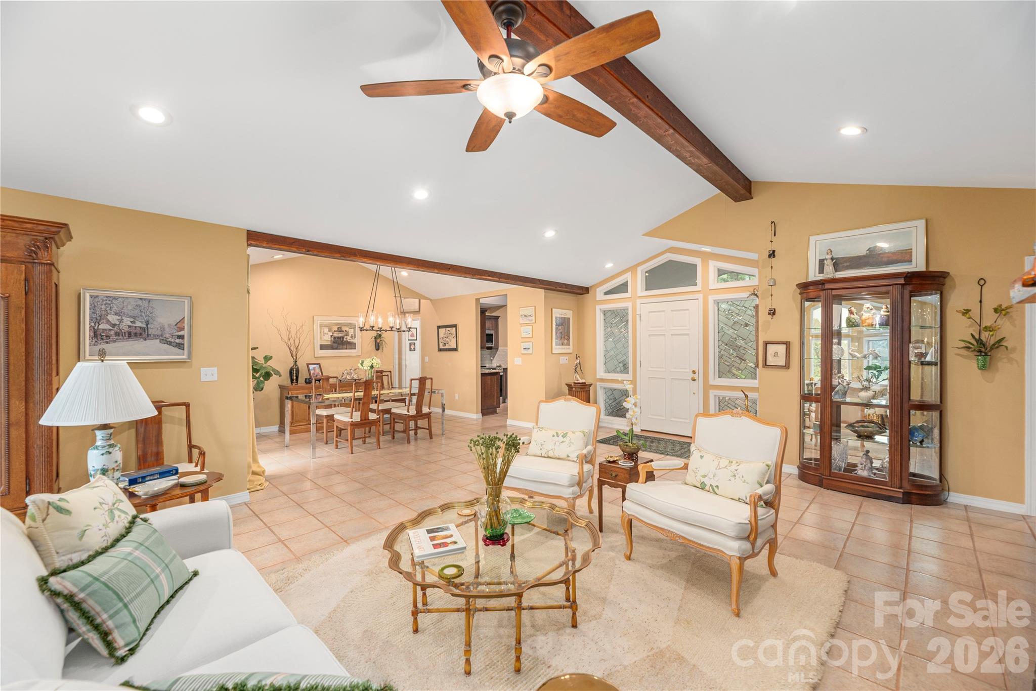 94 Oakcrest Lane — Waynesville