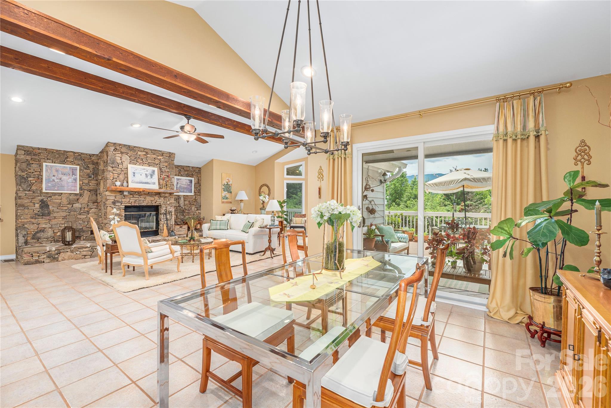 94 Oakcrest Lane — Waynesville