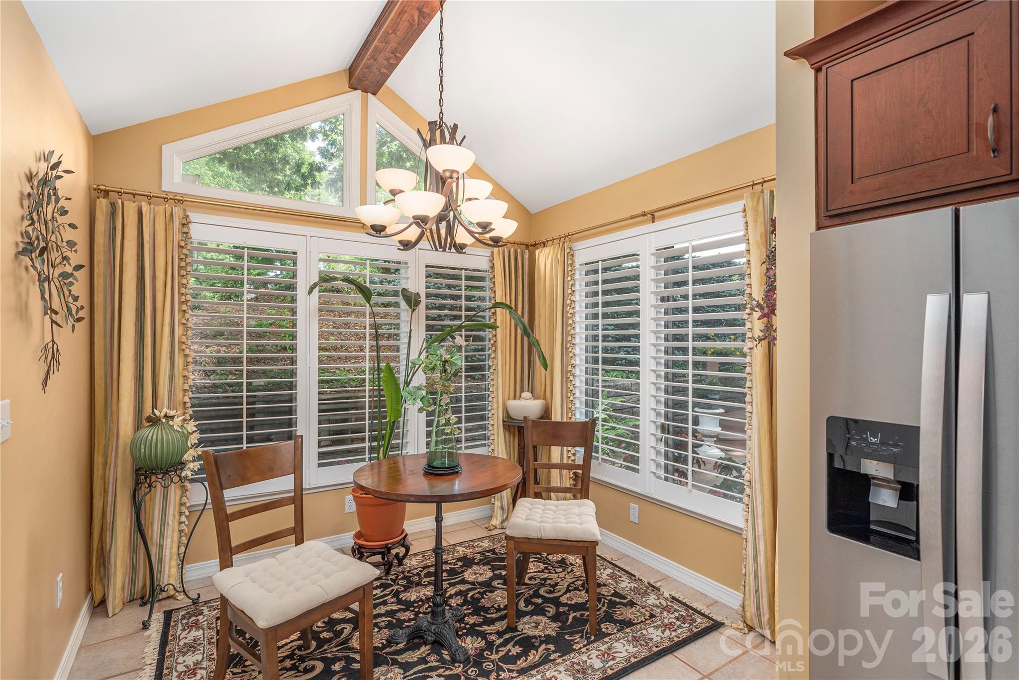 94 Oakcrest Lane — Waynesville