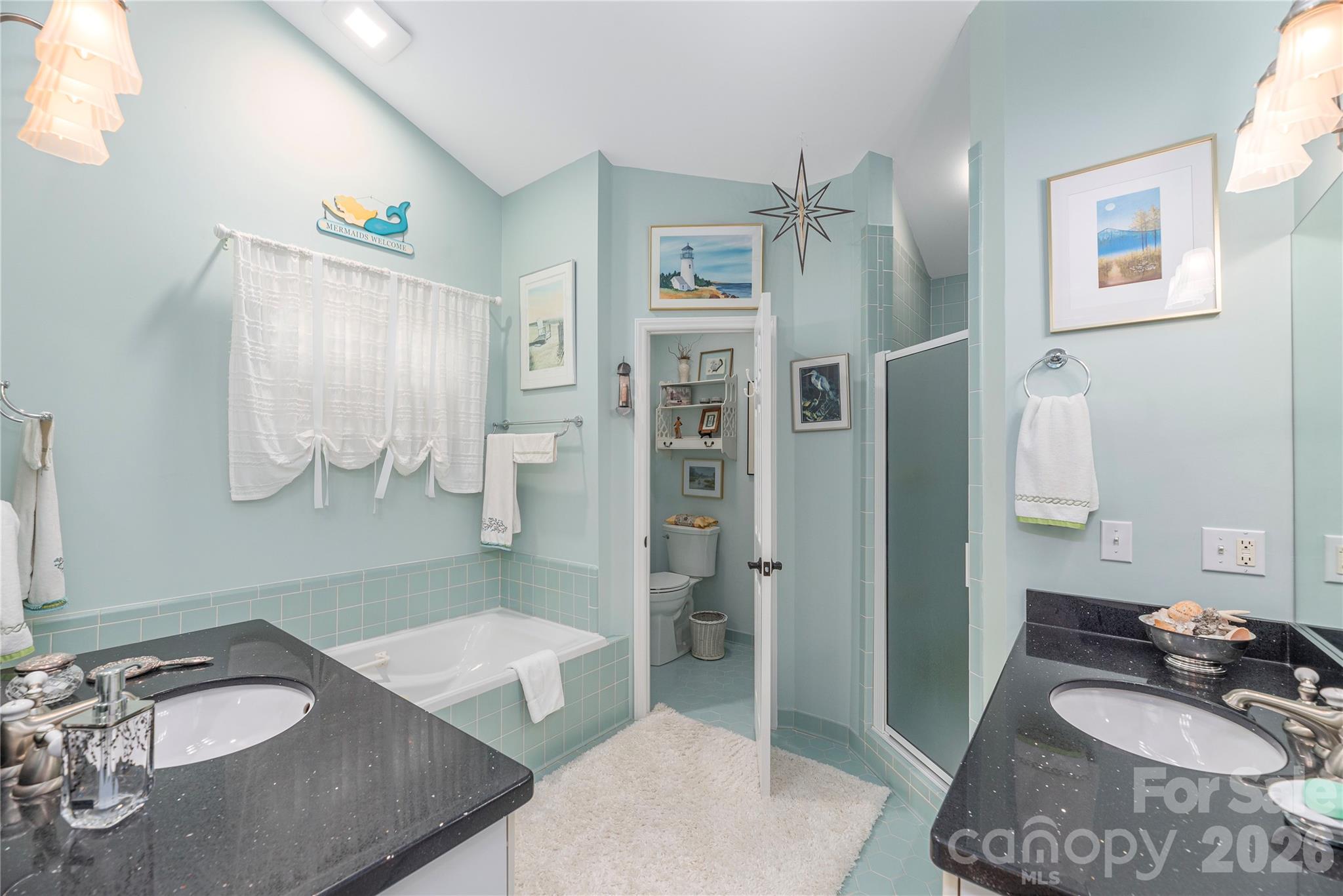 94 Oakcrest Lane — Waynesville