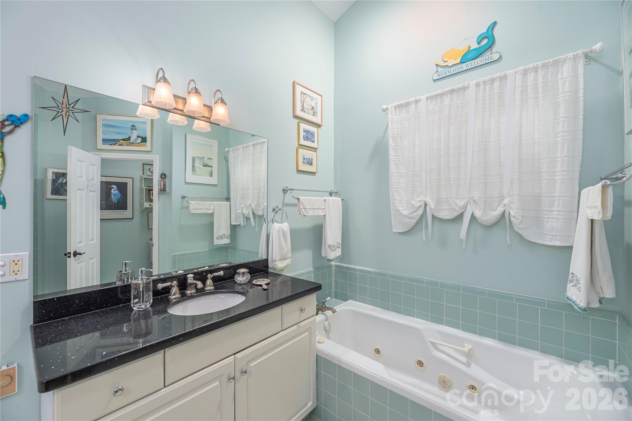 94 Oakcrest Lane — Waynesville
