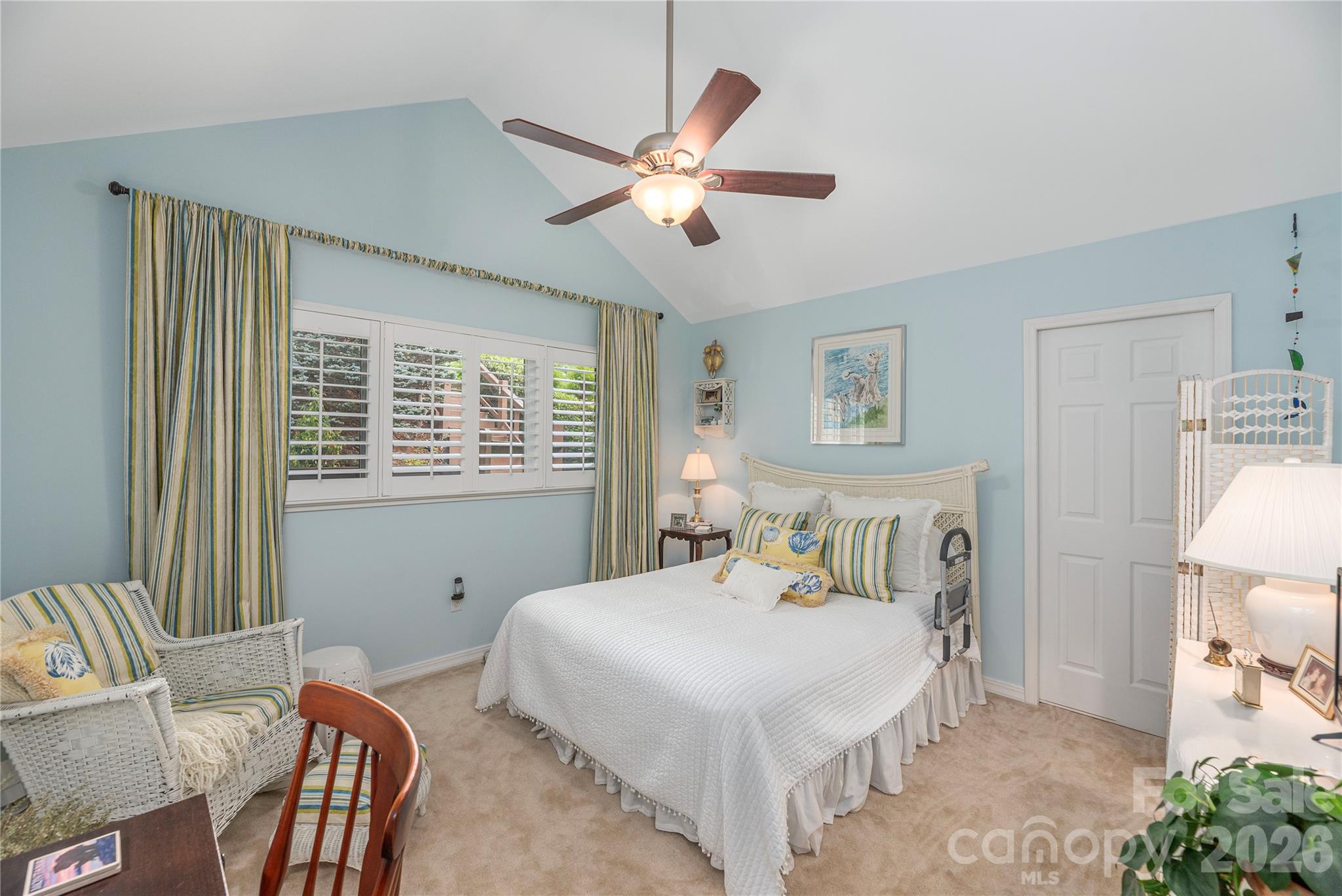 94 Oakcrest Lane — Waynesville
