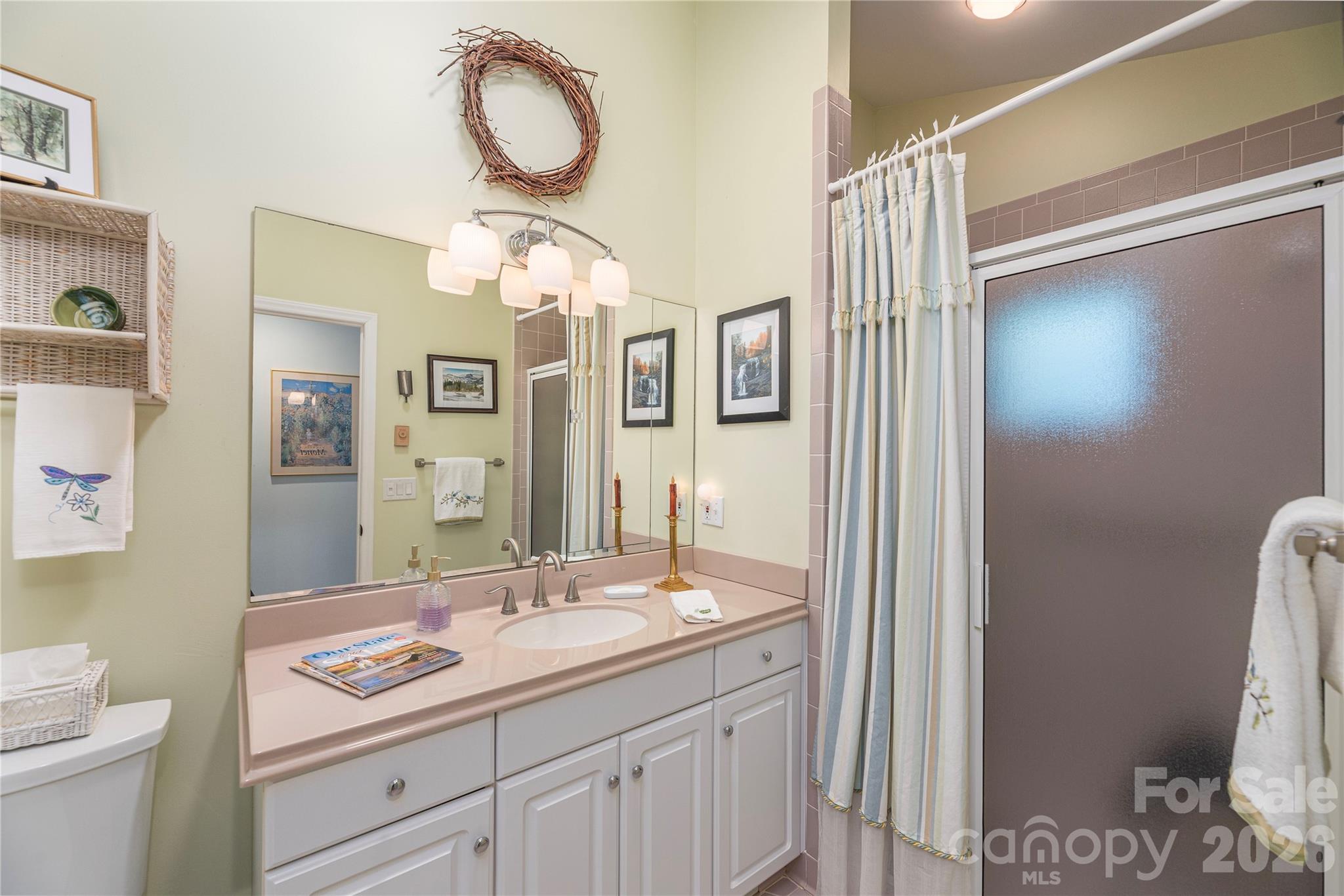 94 Oakcrest Lane — Waynesville