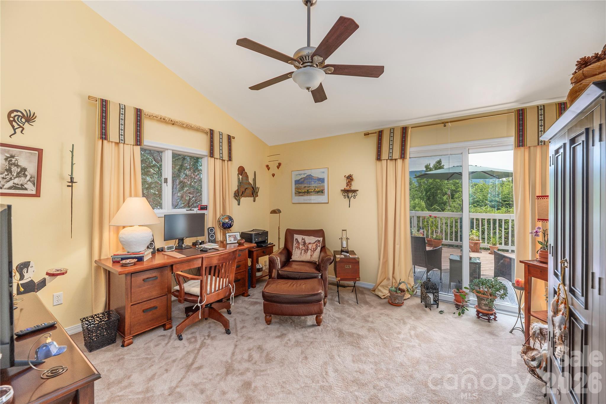 94 Oakcrest Lane — Waynesville