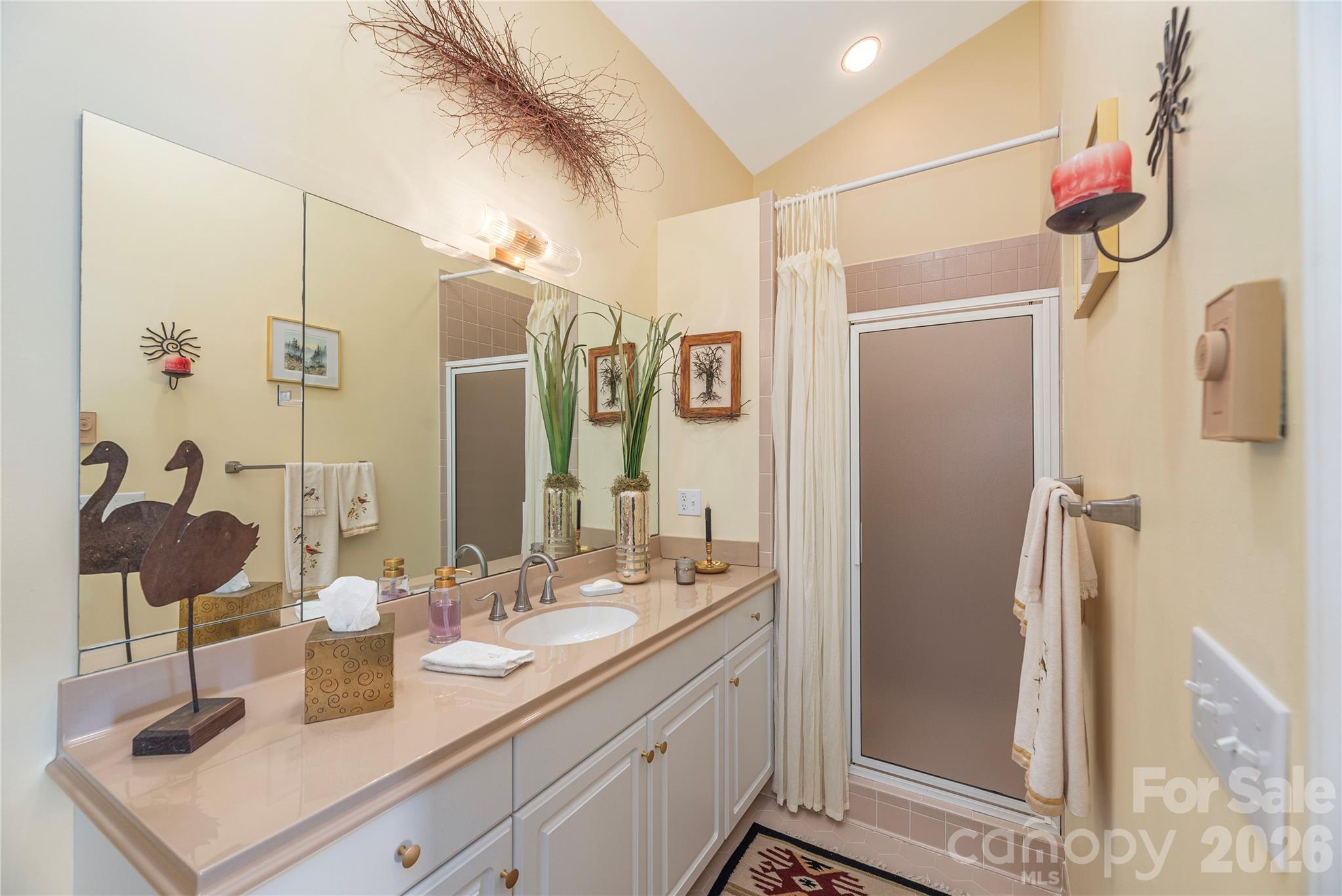 94 Oakcrest Lane — Waynesville