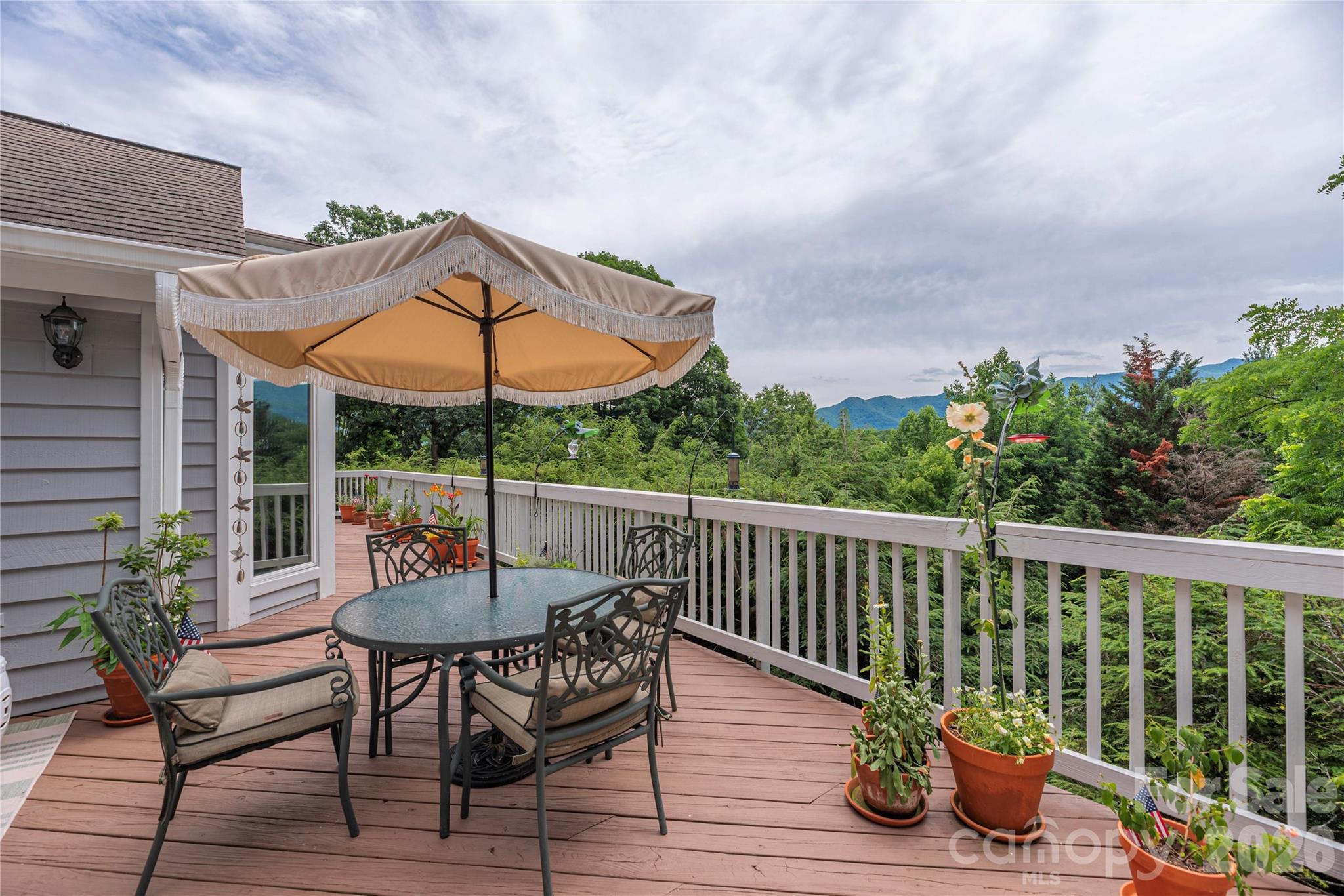 94 Oakcrest Lane — Waynesville