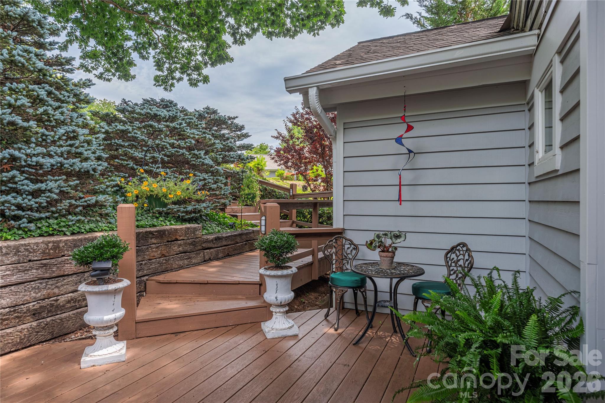 94 Oakcrest Lane — Waynesville