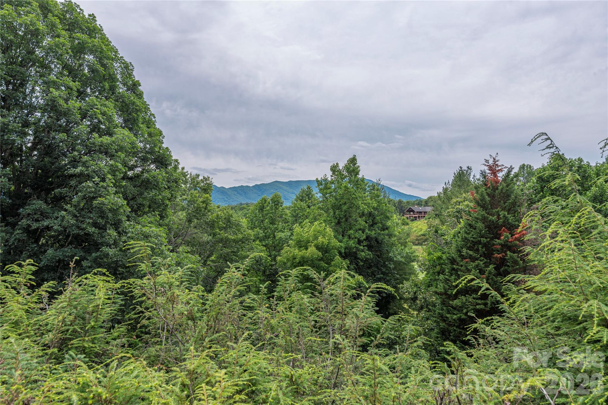 94 Oakcrest Lane — Waynesville