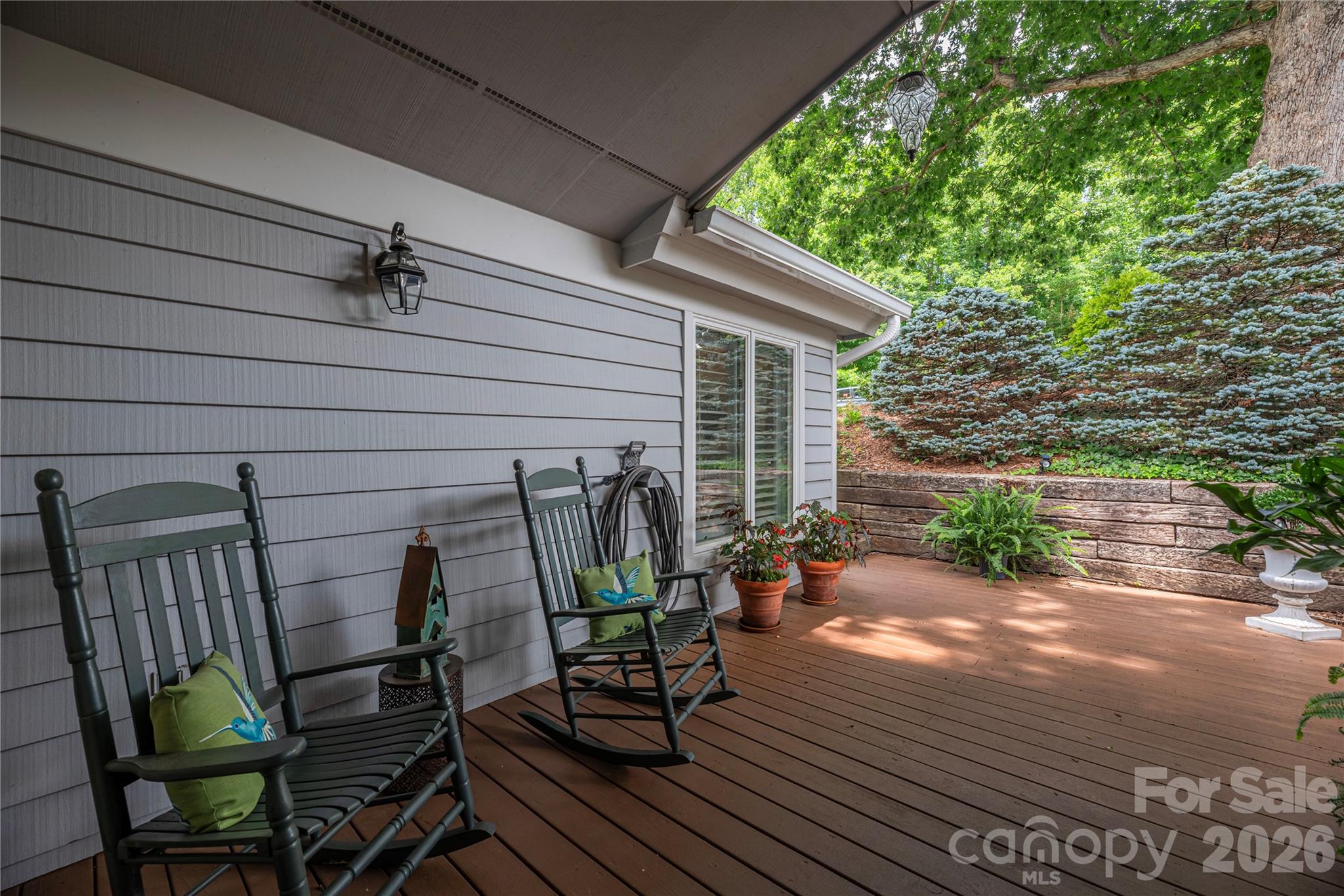 94 Oakcrest Lane — Waynesville