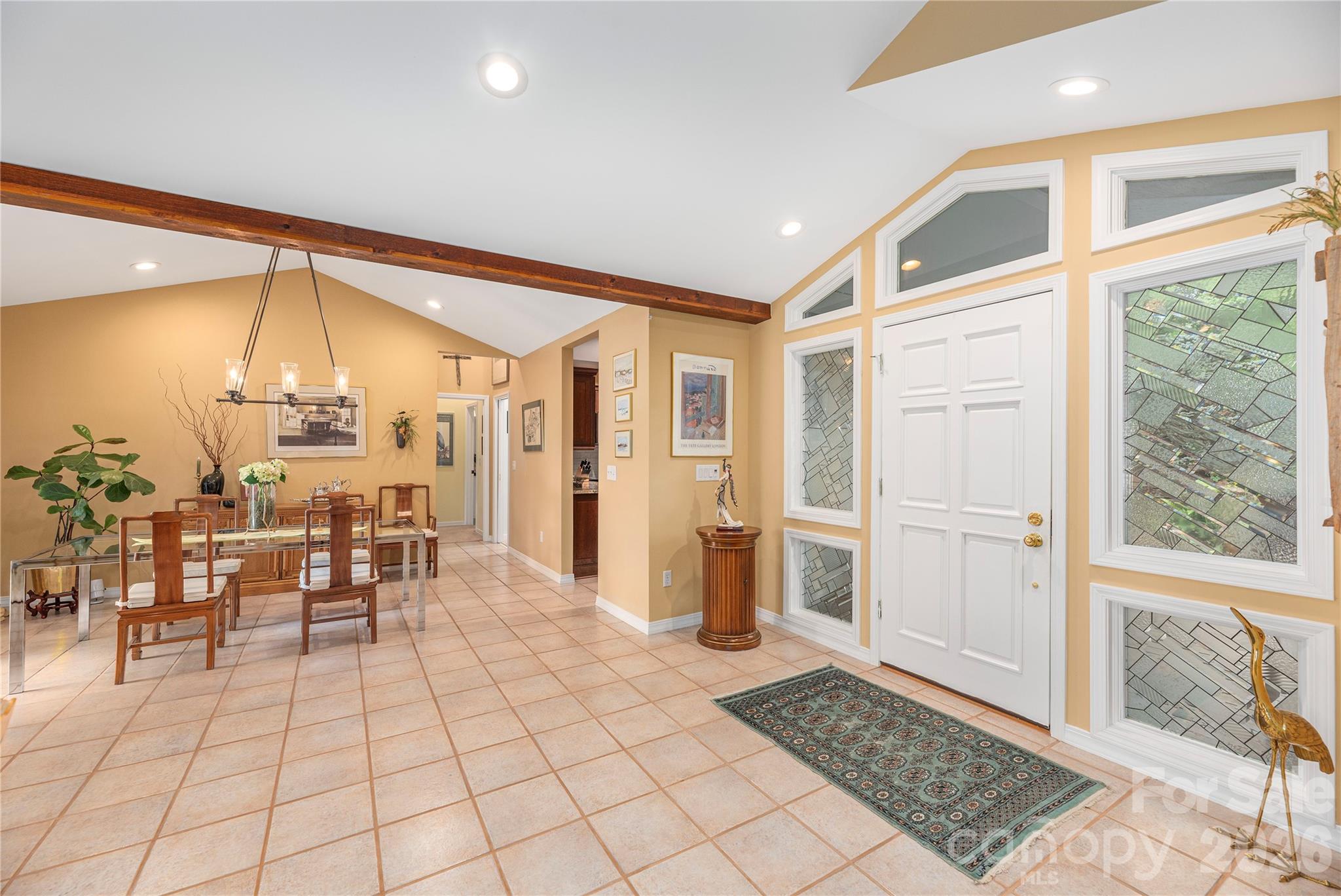 94 Oakcrest Lane — Waynesville