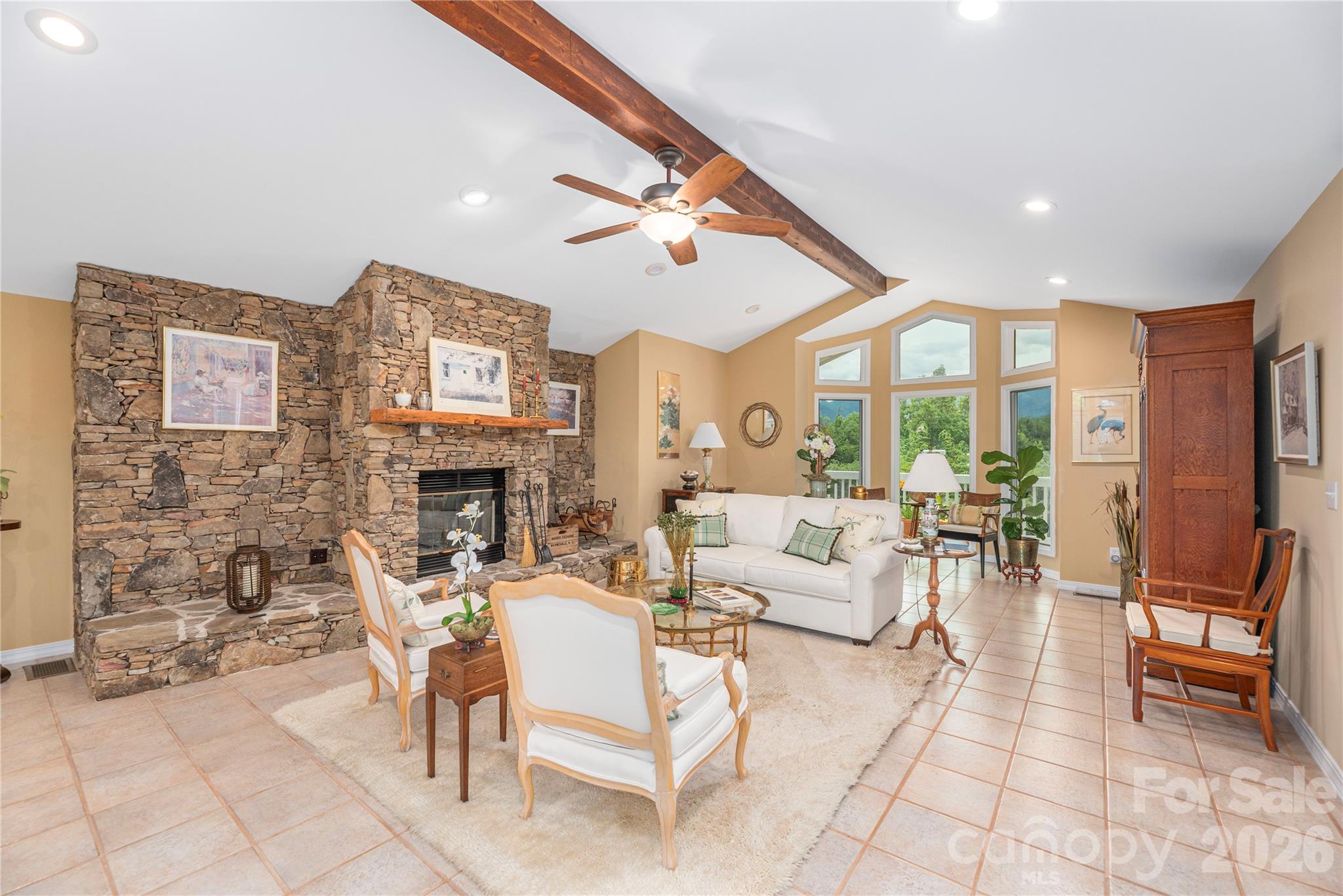 94 Oakcrest Lane — Waynesville