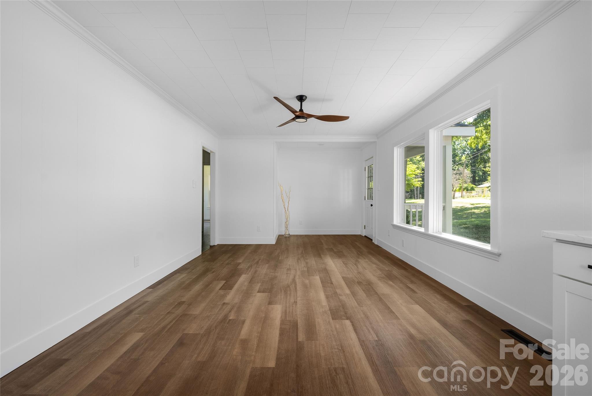 445 Oakwood Avenue — Mooresville