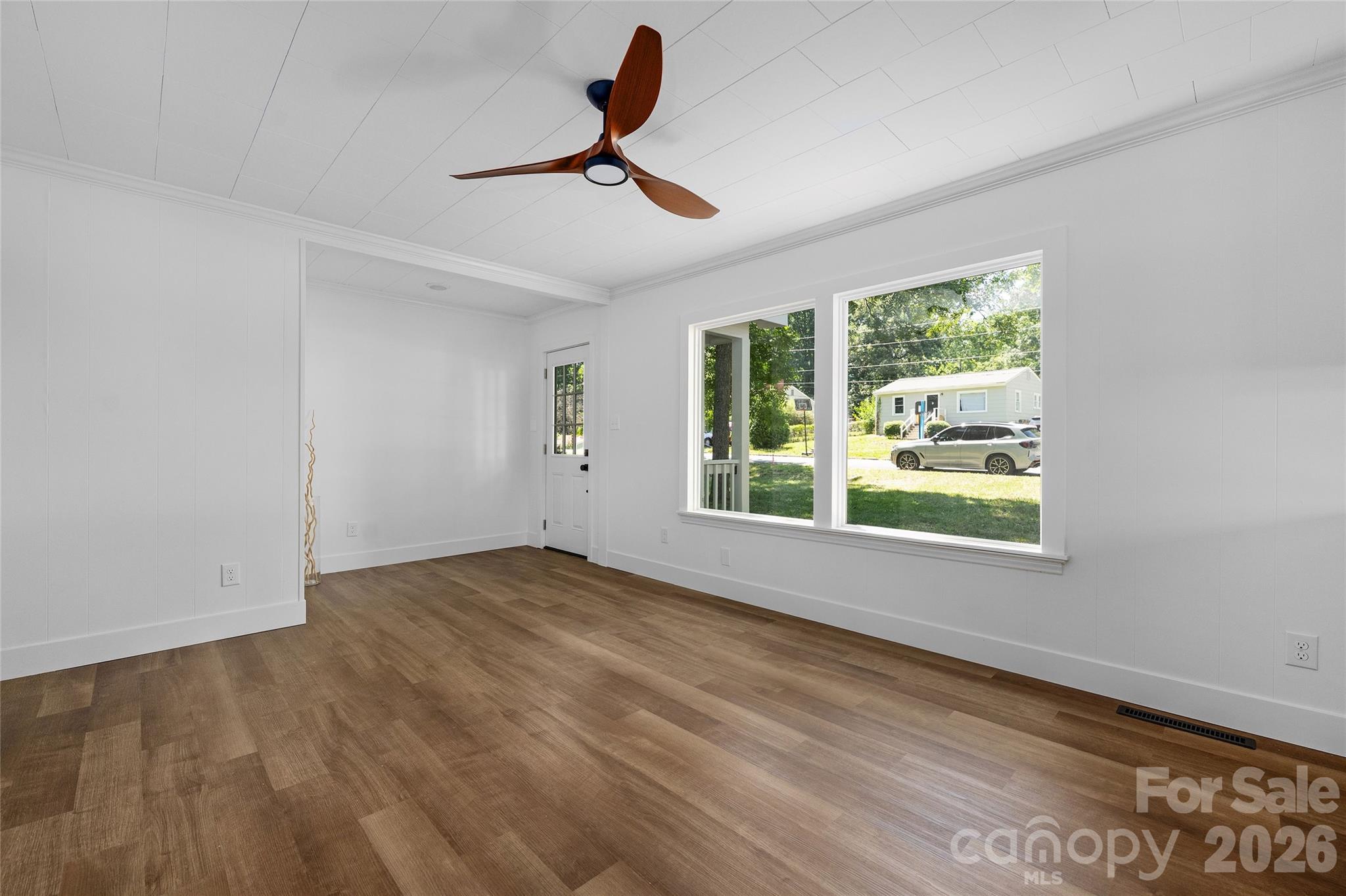 445 Oakwood Avenue — Mooresville