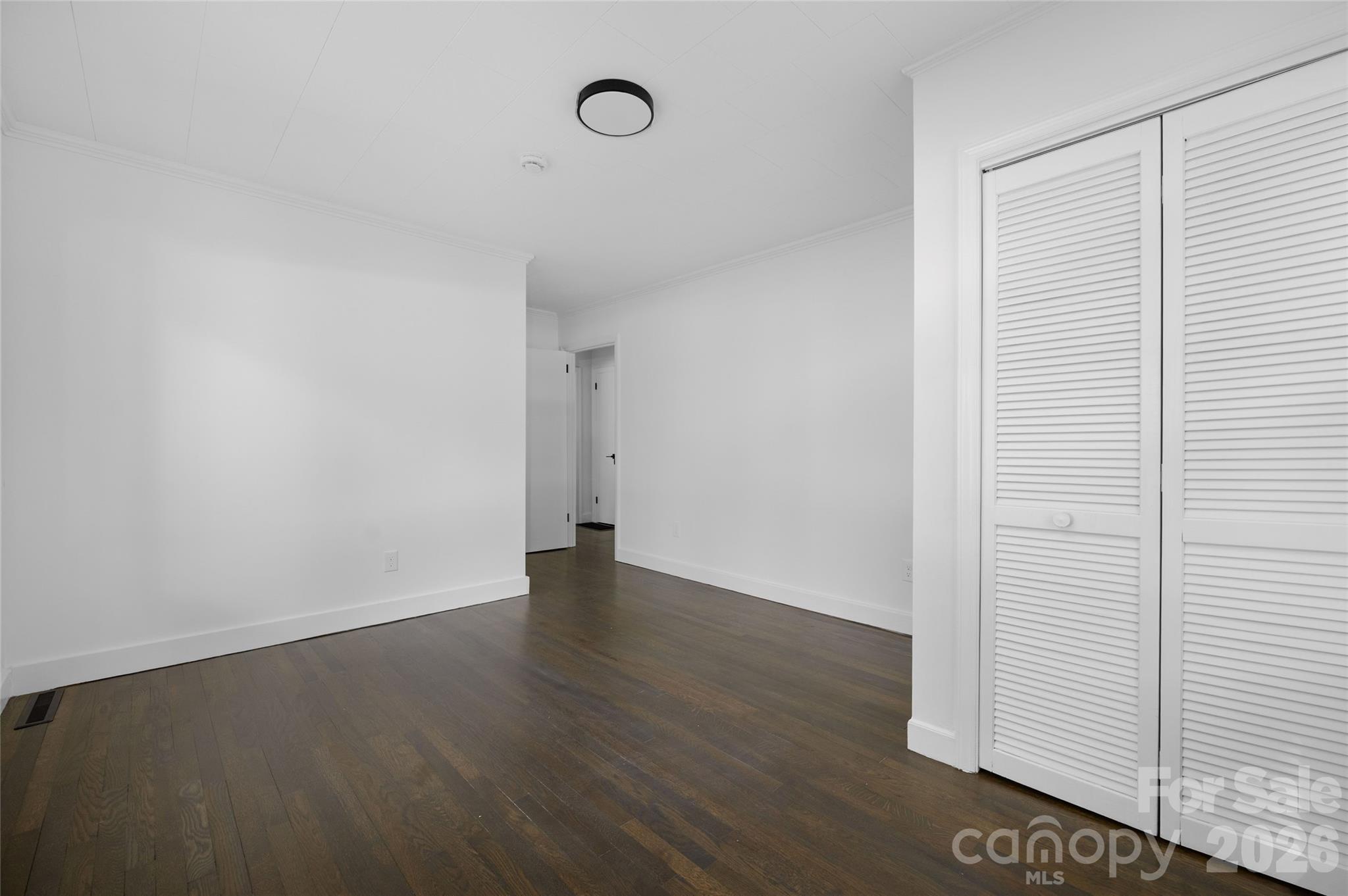 445 Oakwood Avenue — Mooresville