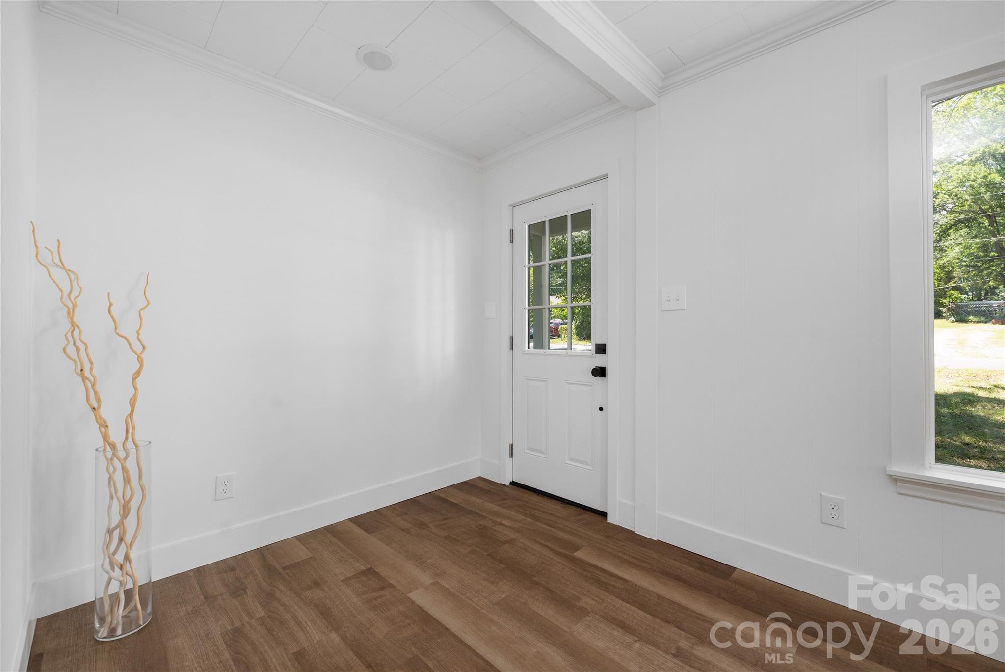 445 Oakwood Avenue — Mooresville