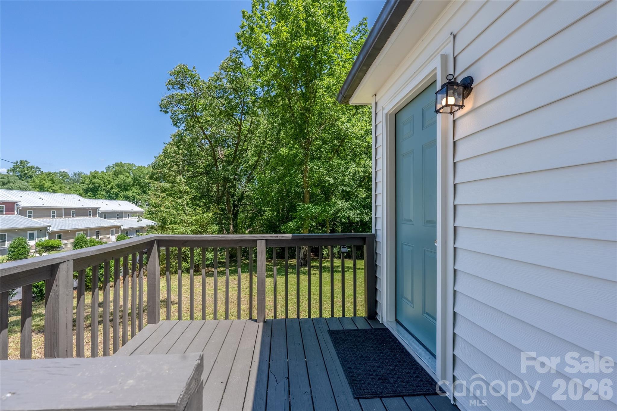 445 Oakwood Avenue — Mooresville
