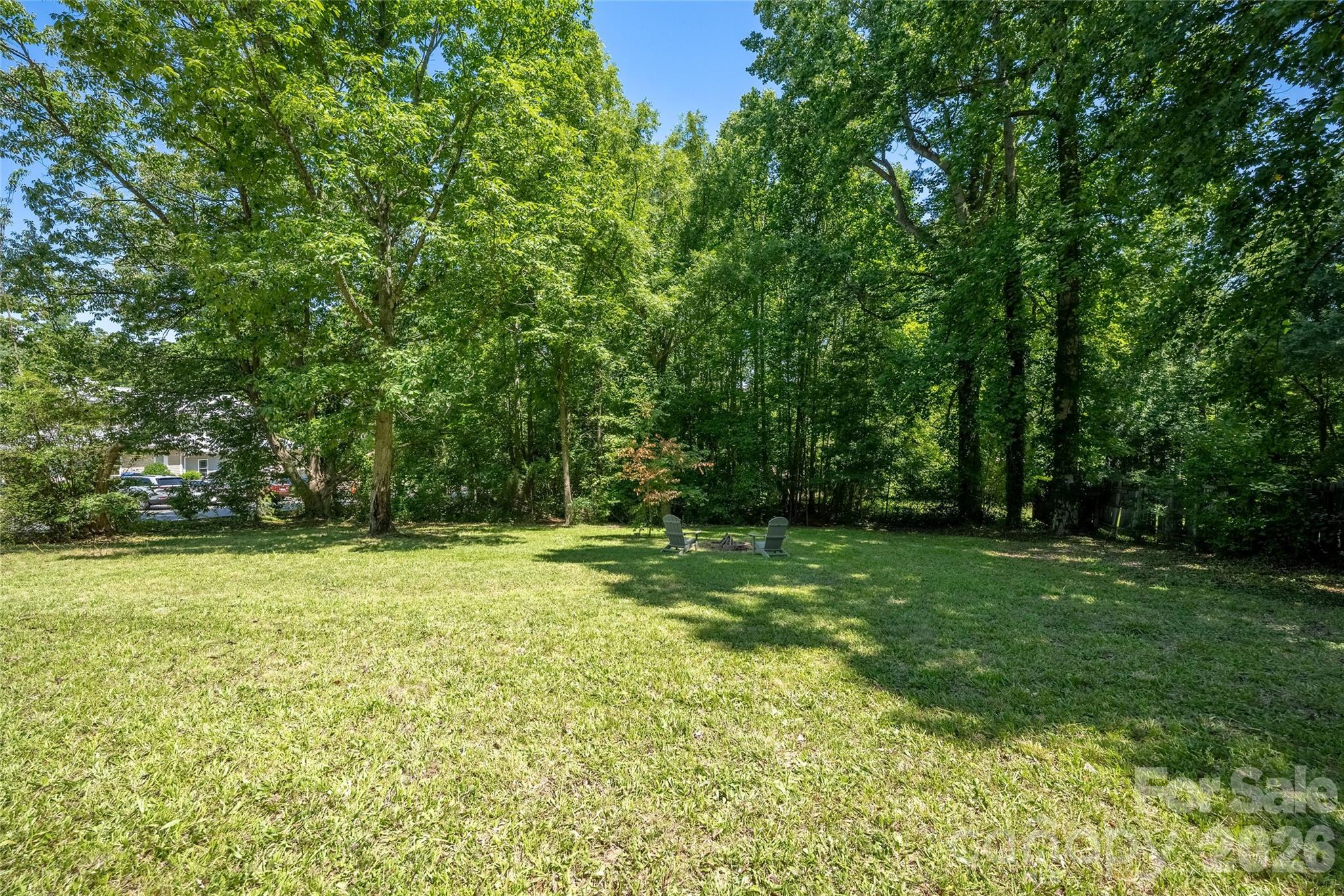 445 Oakwood Avenue — Mooresville