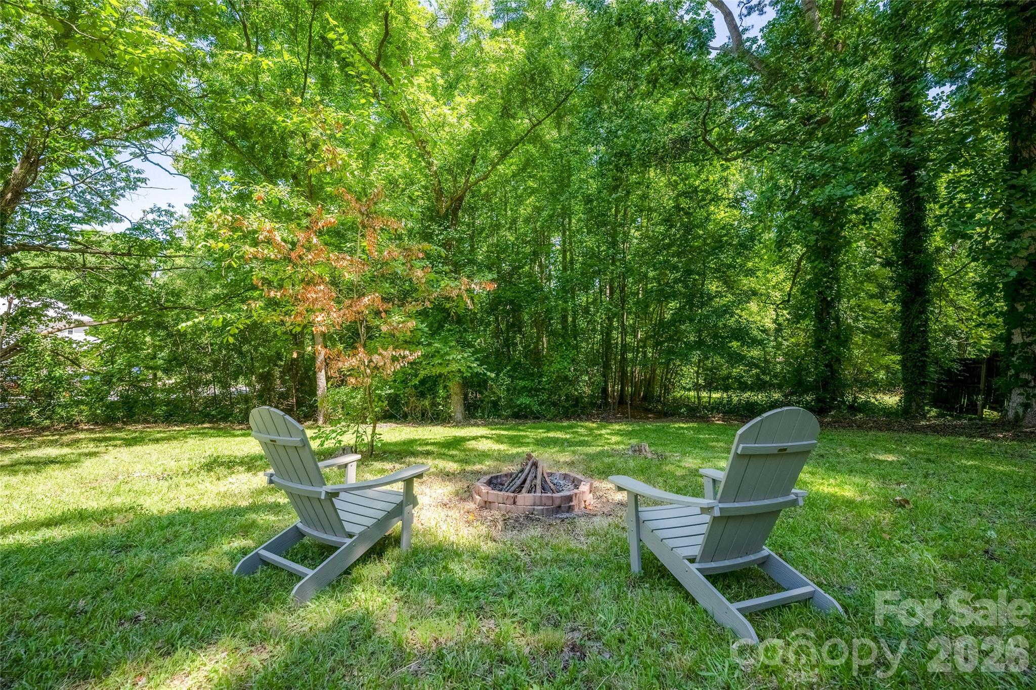 445 Oakwood Avenue — Mooresville