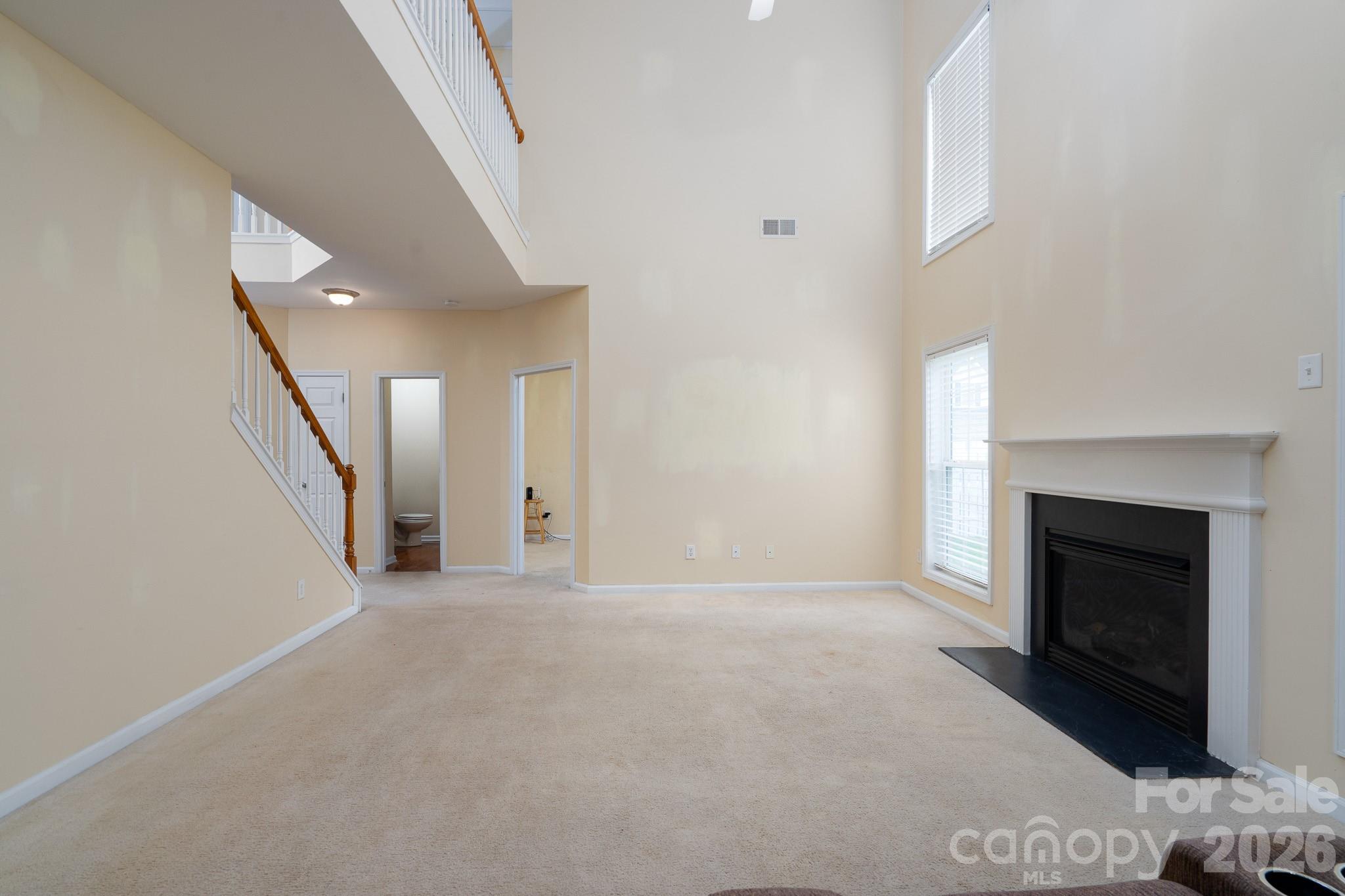 9603 Tramacera Court NW — Concord