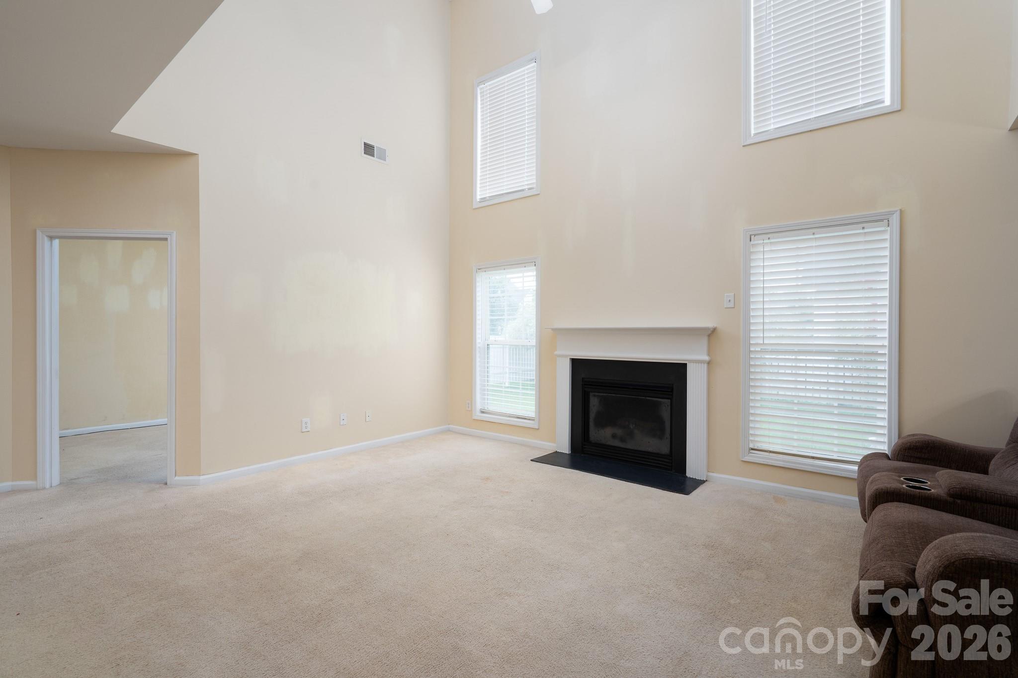 9603 Tramacera Court NW — Concord