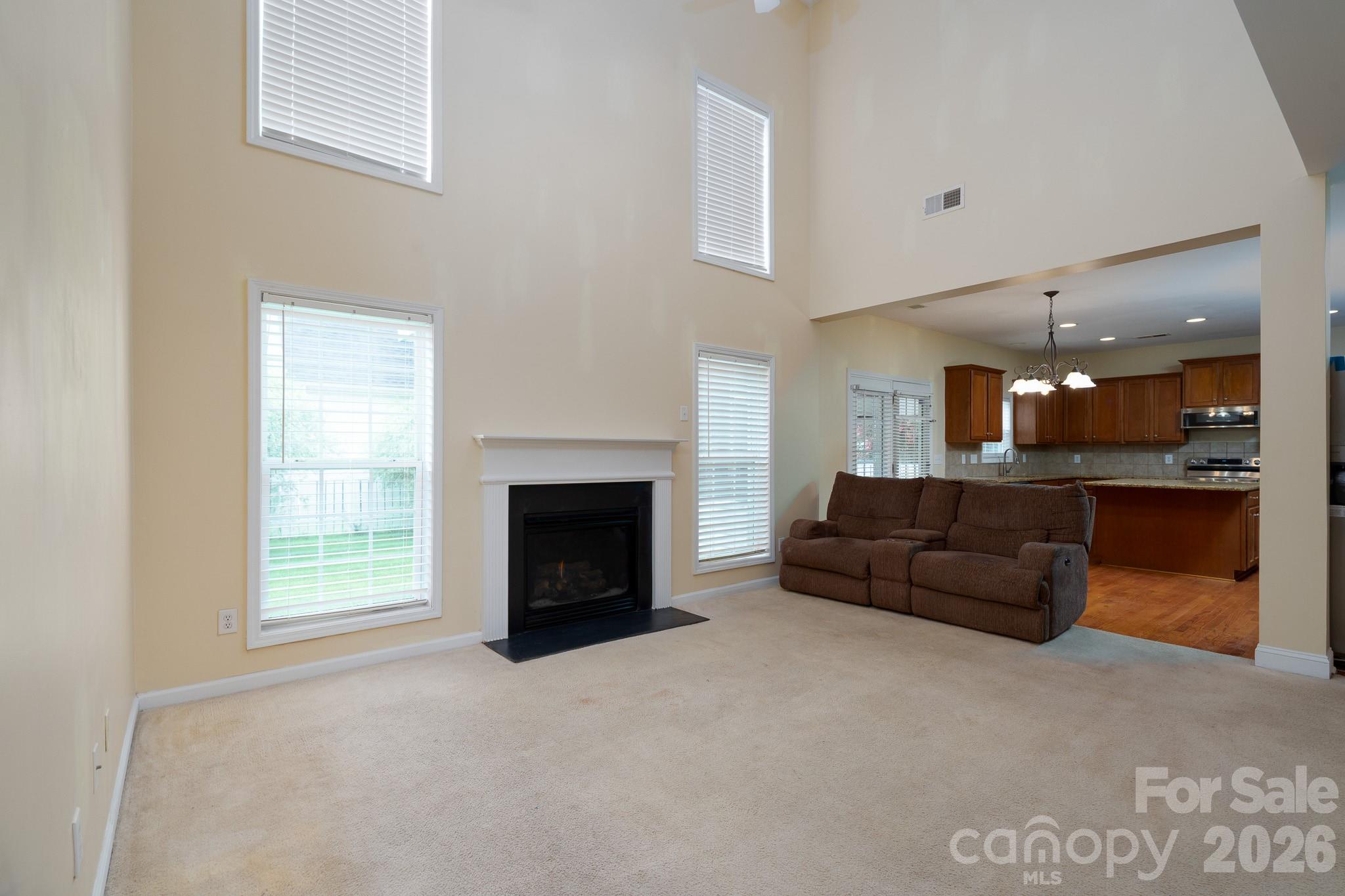 9603 Tramacera Court NW — Concord