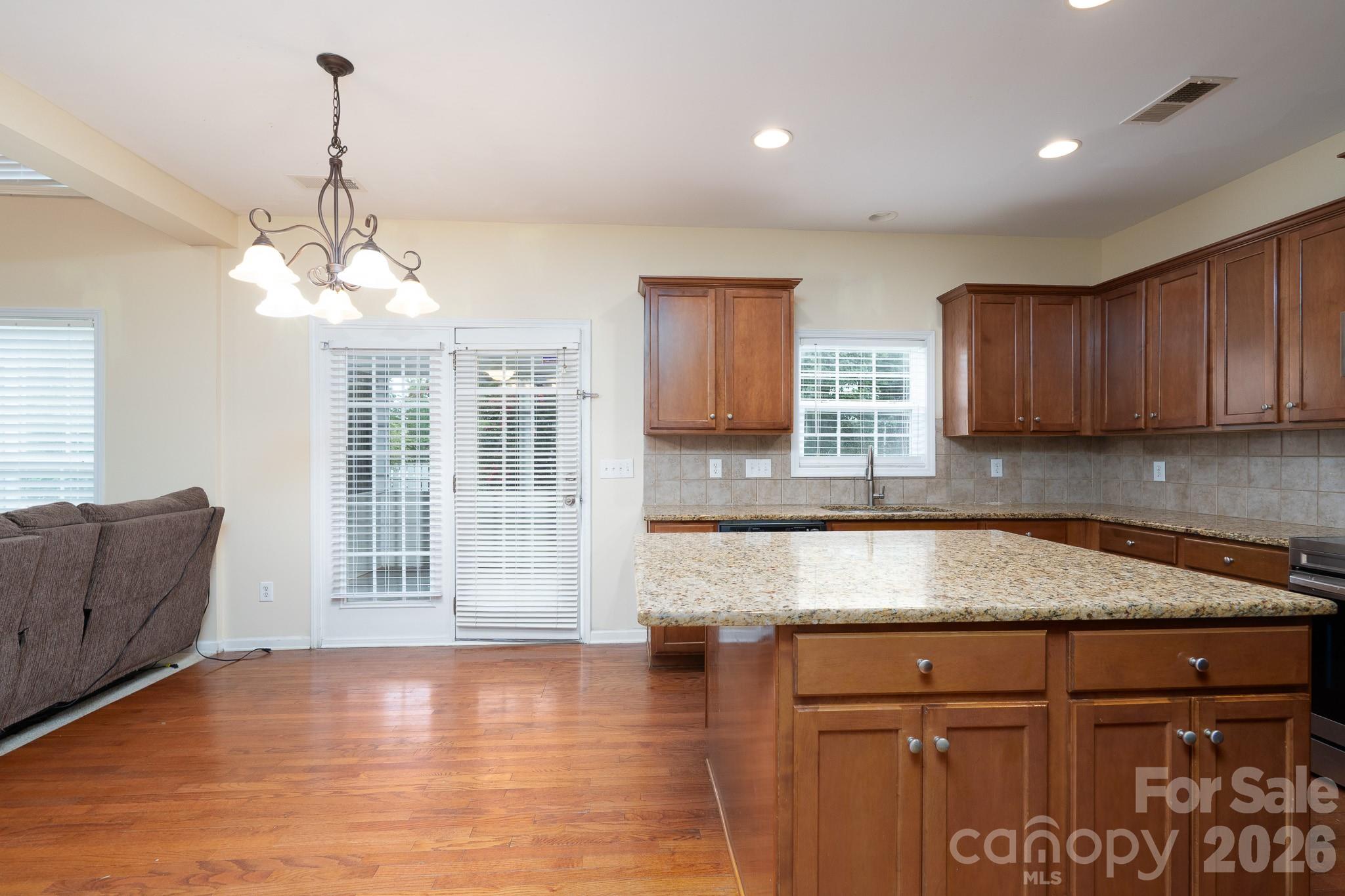 9603 Tramacera Court NW — Concord