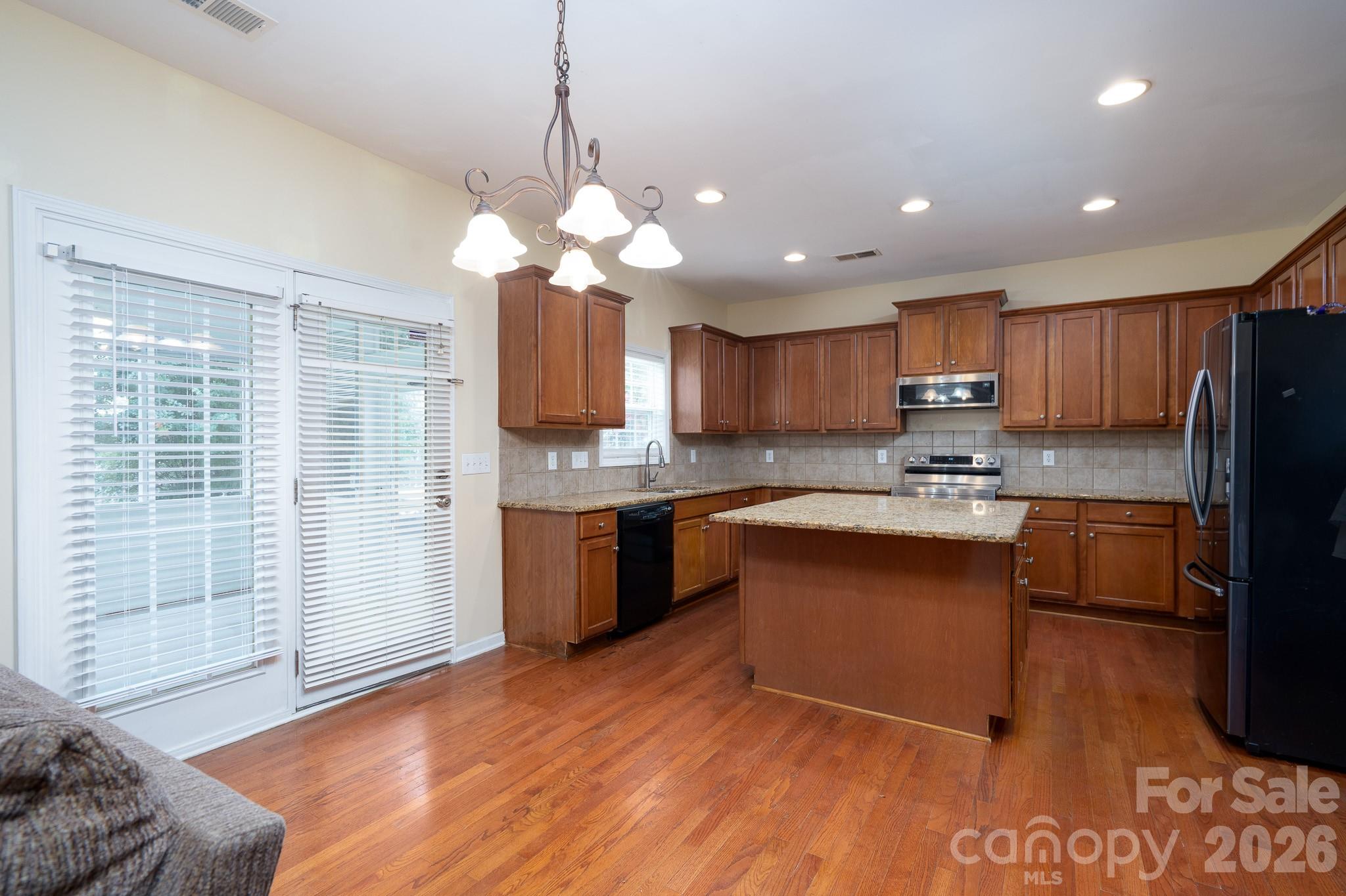 9603 Tramacera Court NW — Concord