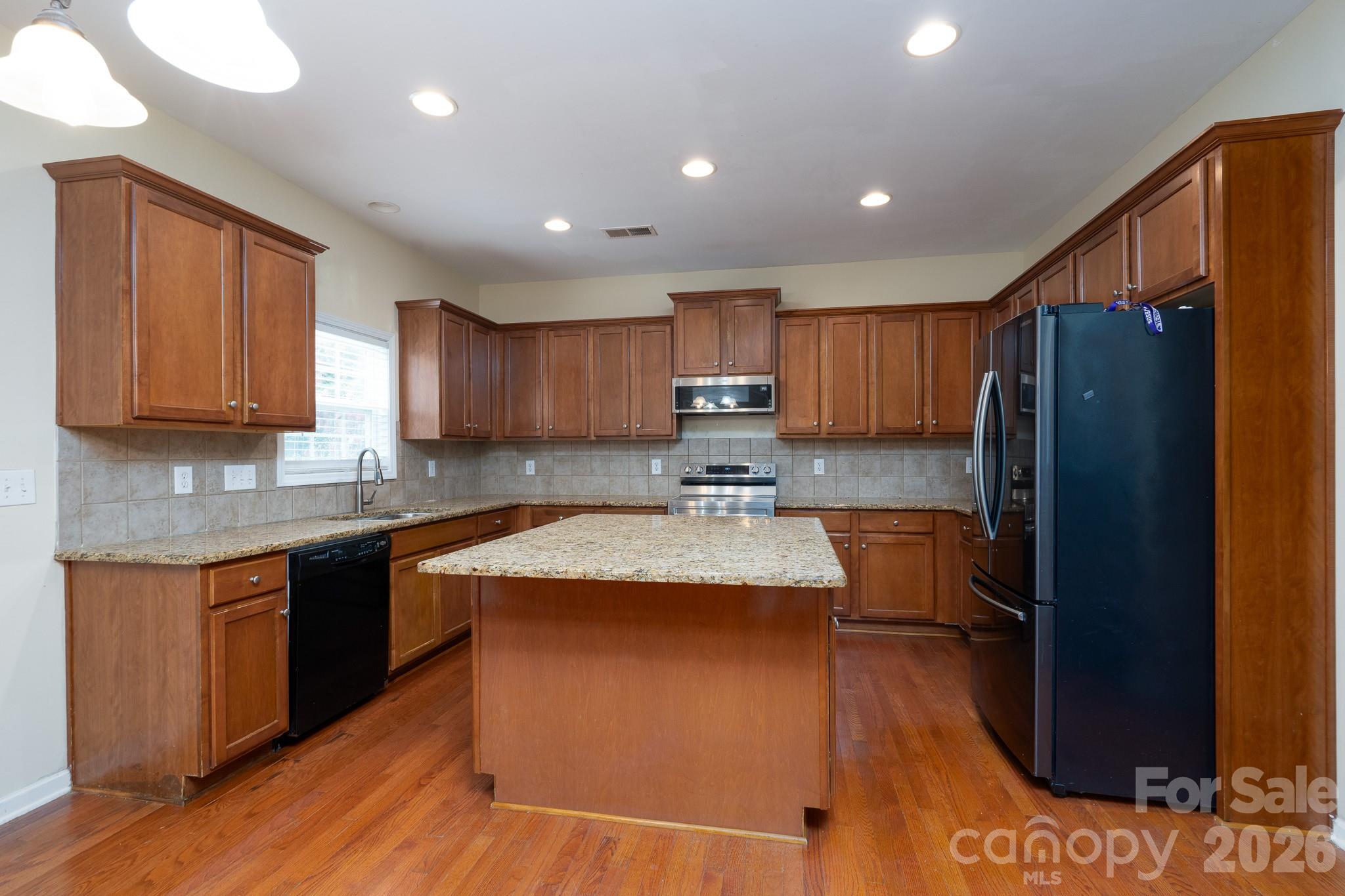 9603 Tramacera Court NW — Concord