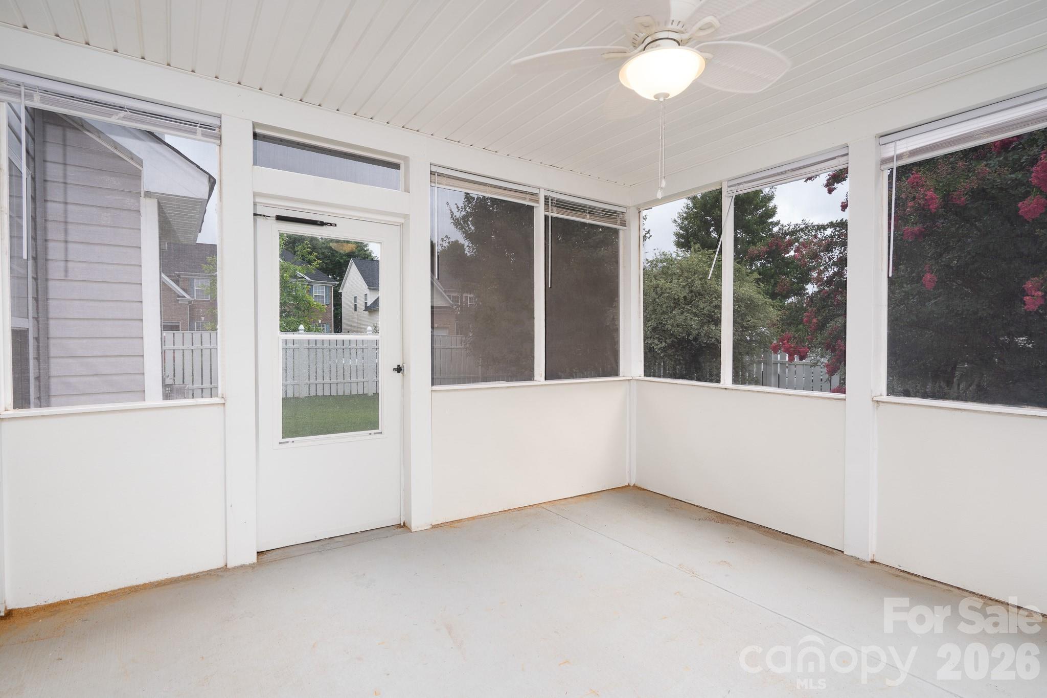 9603 Tramacera Court NW — Concord