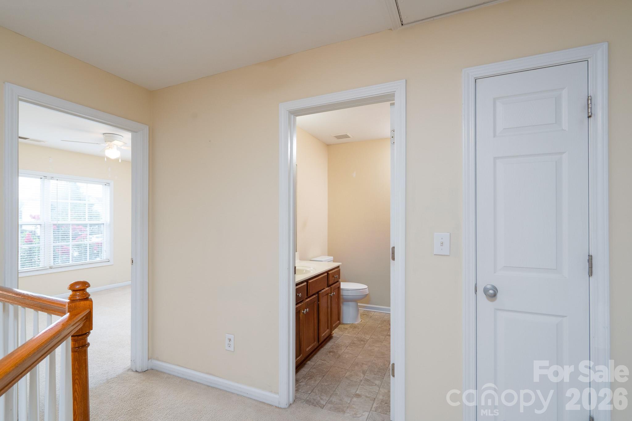 9603 Tramacera Court NW — Concord