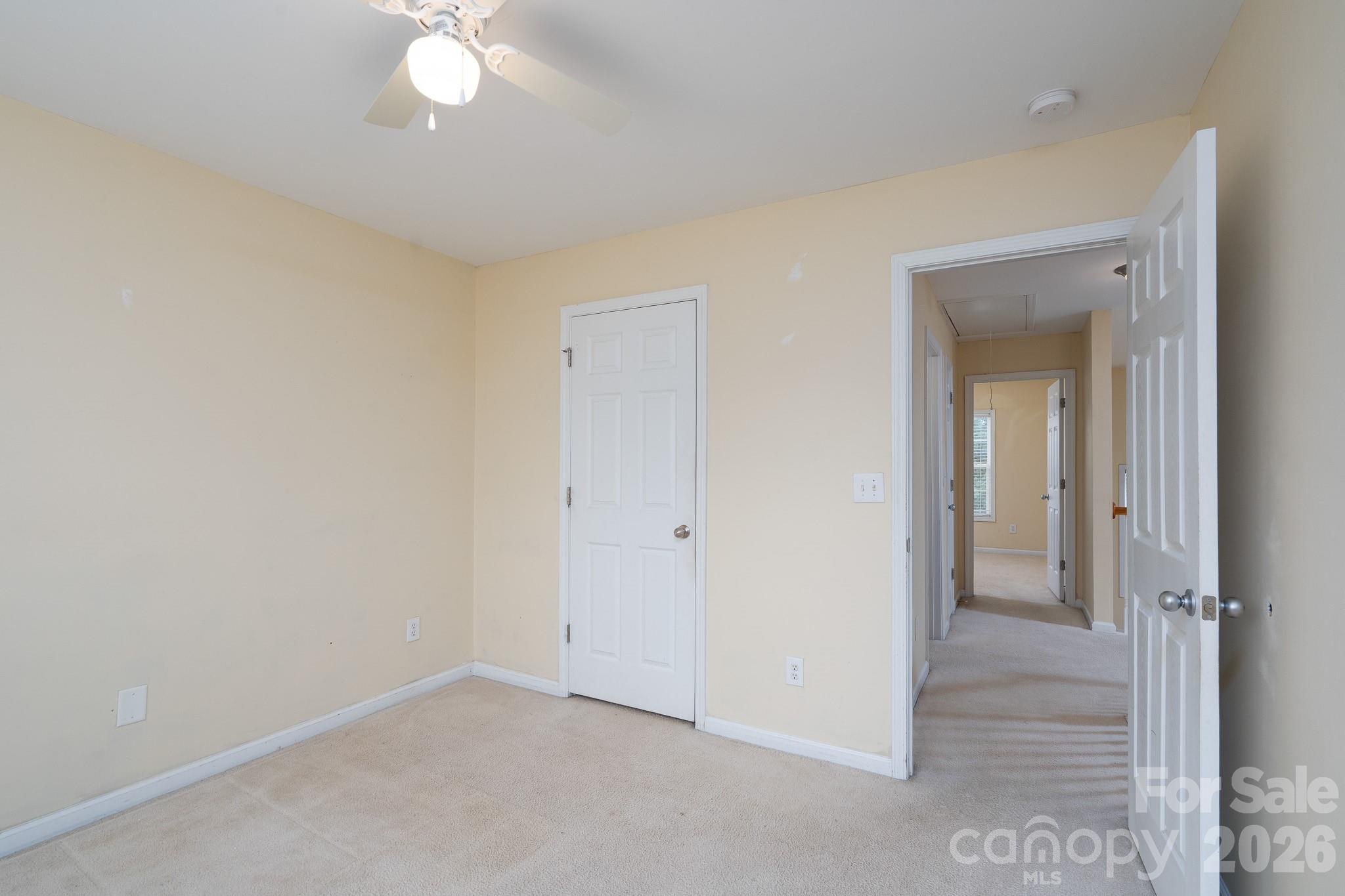 9603 Tramacera Court NW — Concord