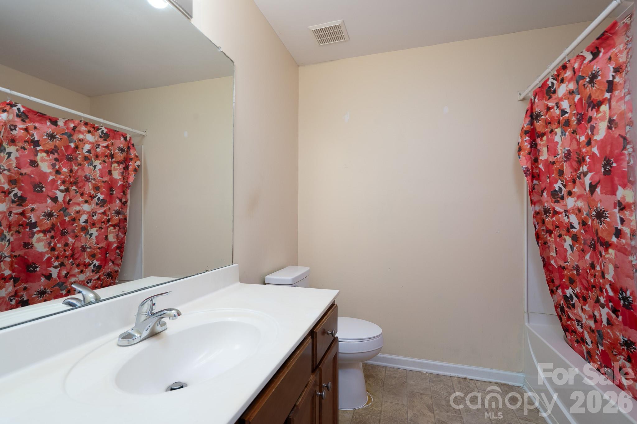 9603 Tramacera Court NW — Concord