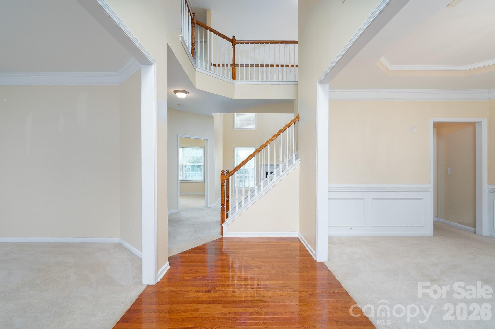 9603 Tramacera Court NW — Concord