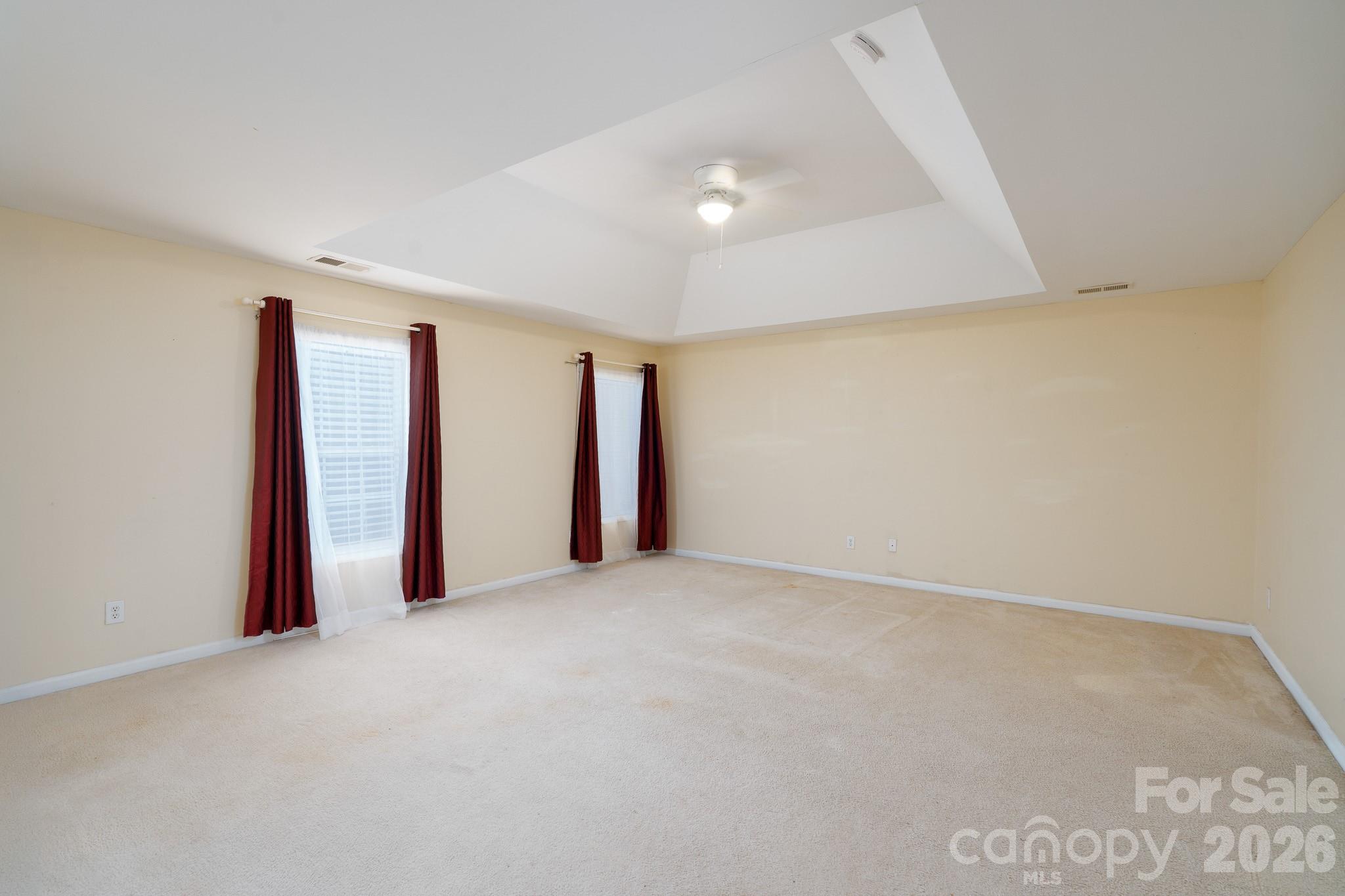 9603 Tramacera Court NW — Concord